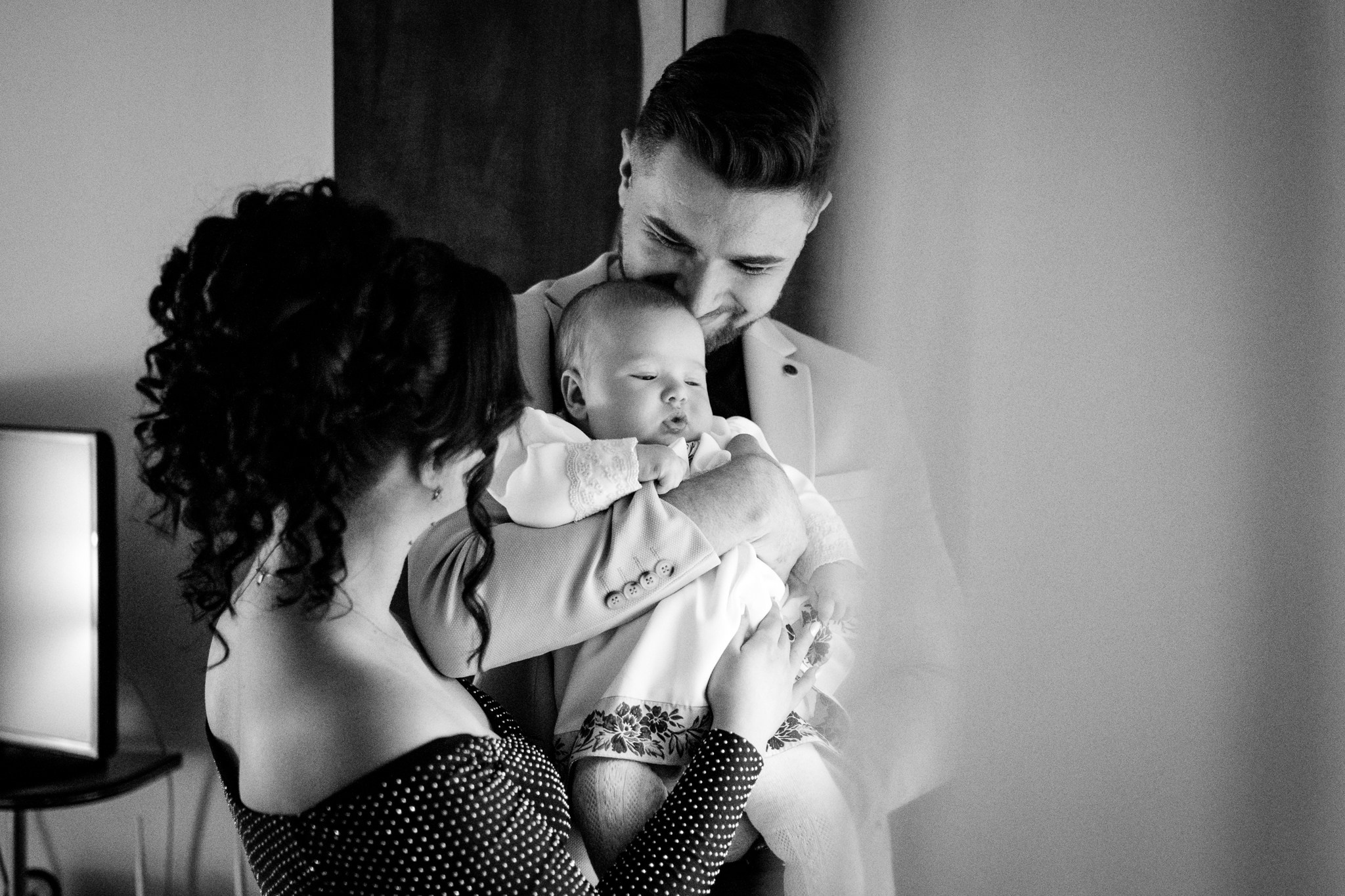 Botez Antonia Maria. Cristea Marcel Photographer