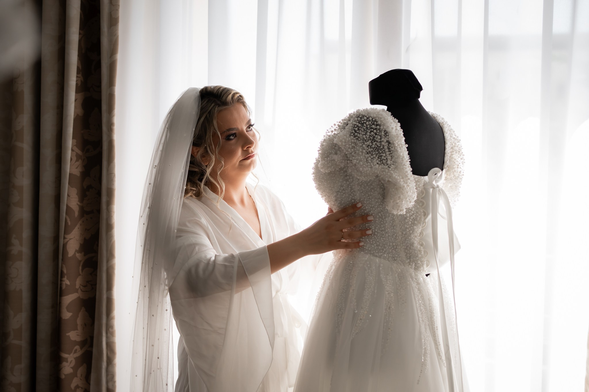 Nuntă Andreea & Dan. Cristea Marcel Photographer