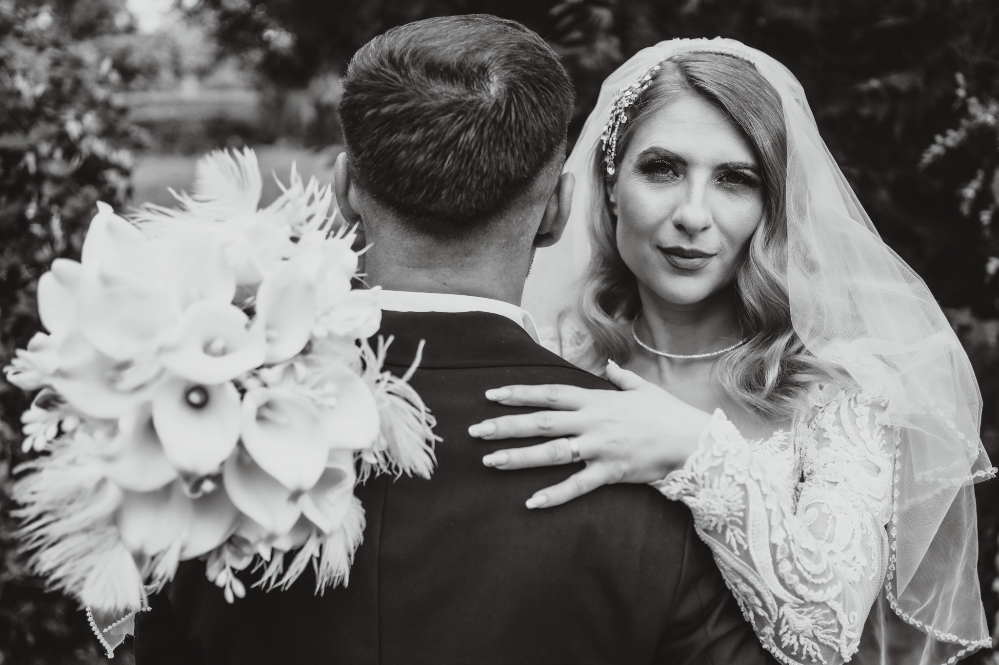 Nuntă Liliana & Tiberiu. Cristea Marcel Photographer