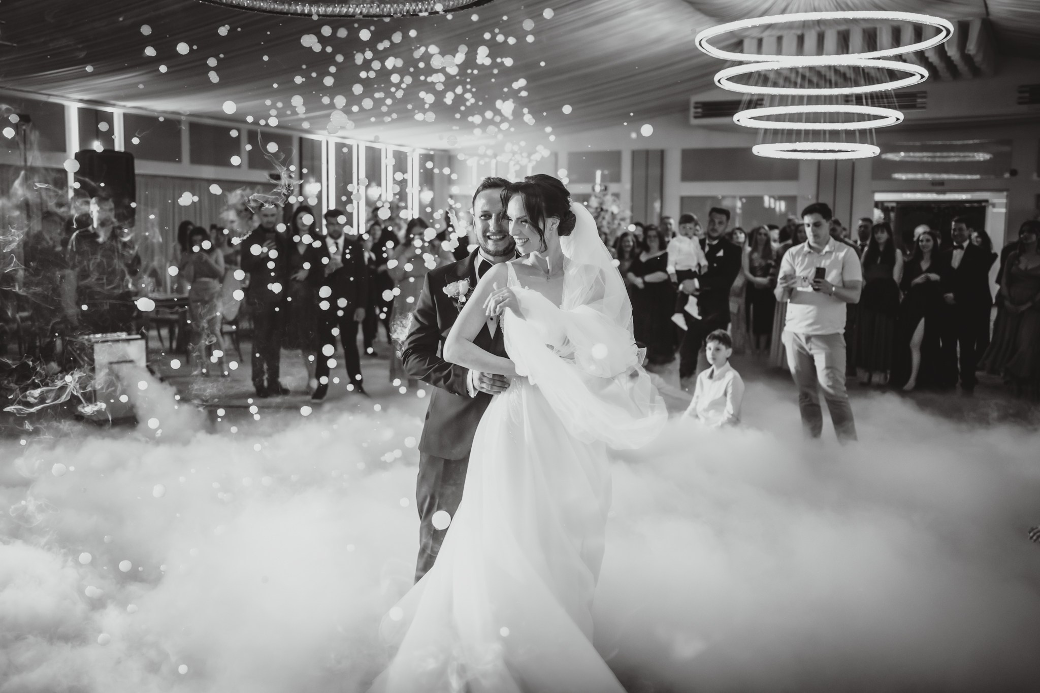 Nuntă Mădălina & Marius. Cristea Marcel Photographer