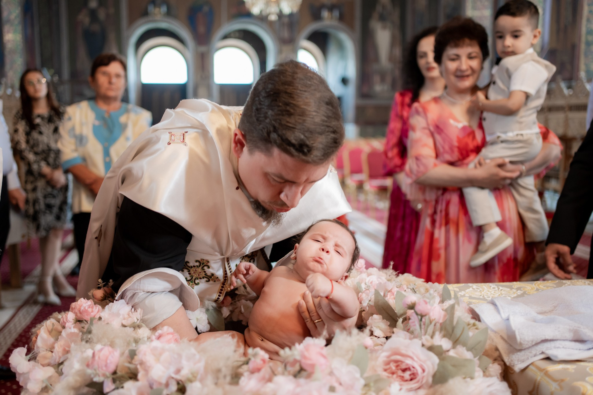Botez Amalia Ștefania. Cristea Marcel Photographer