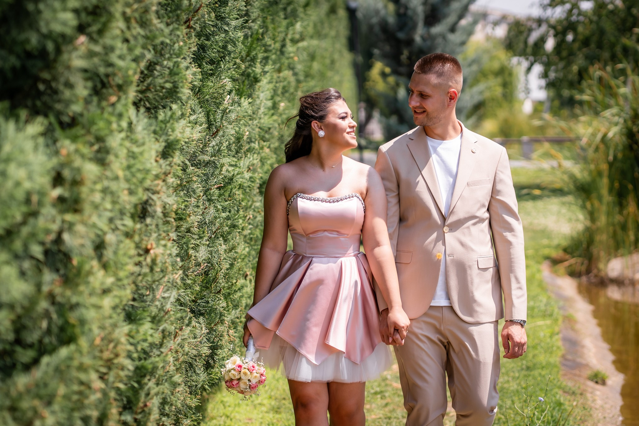 Cununie Cătălina & Leonard. Cristea Marcel Photographer