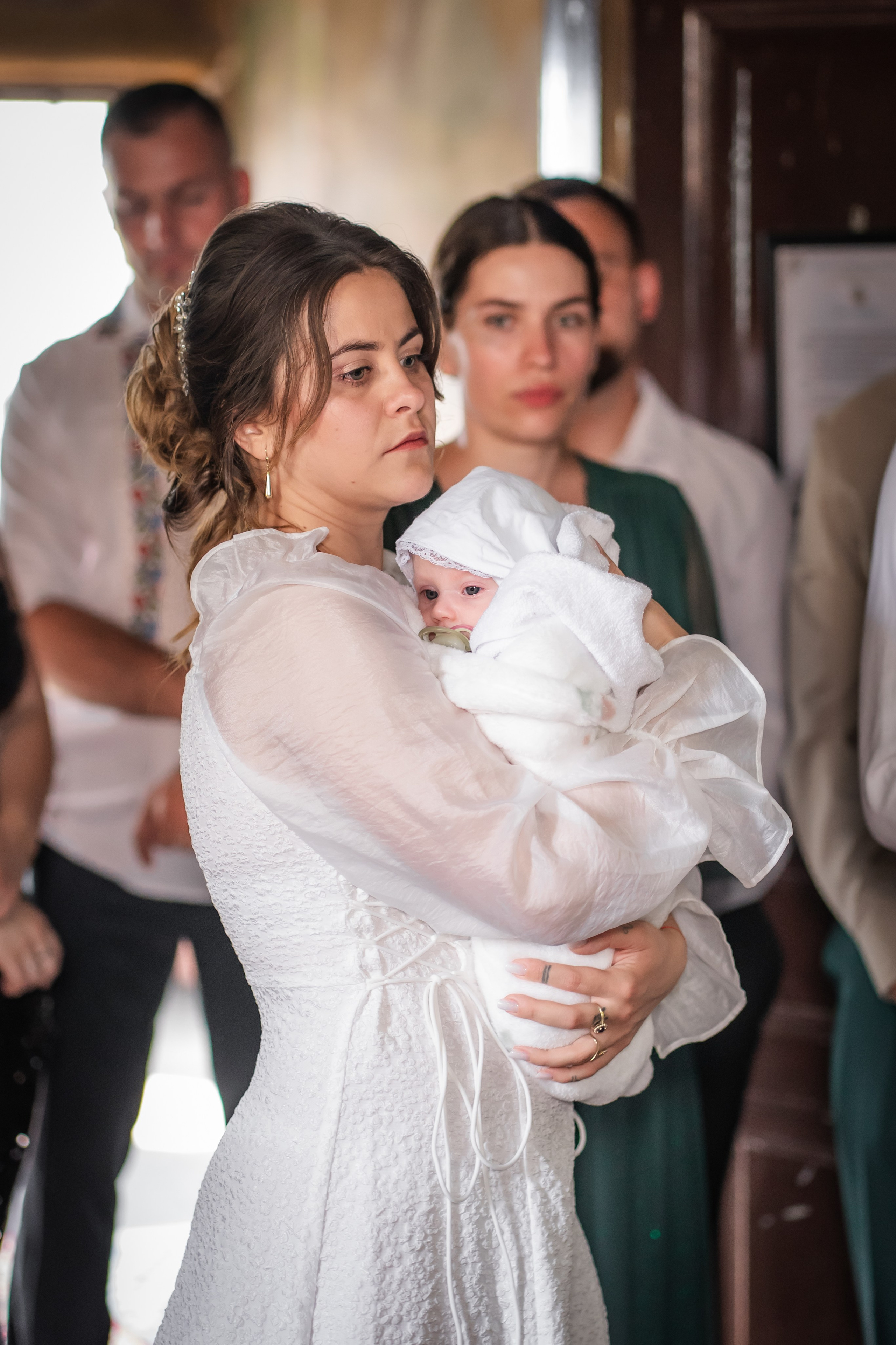 Botez Aria. Cristea Marcel Photographer
