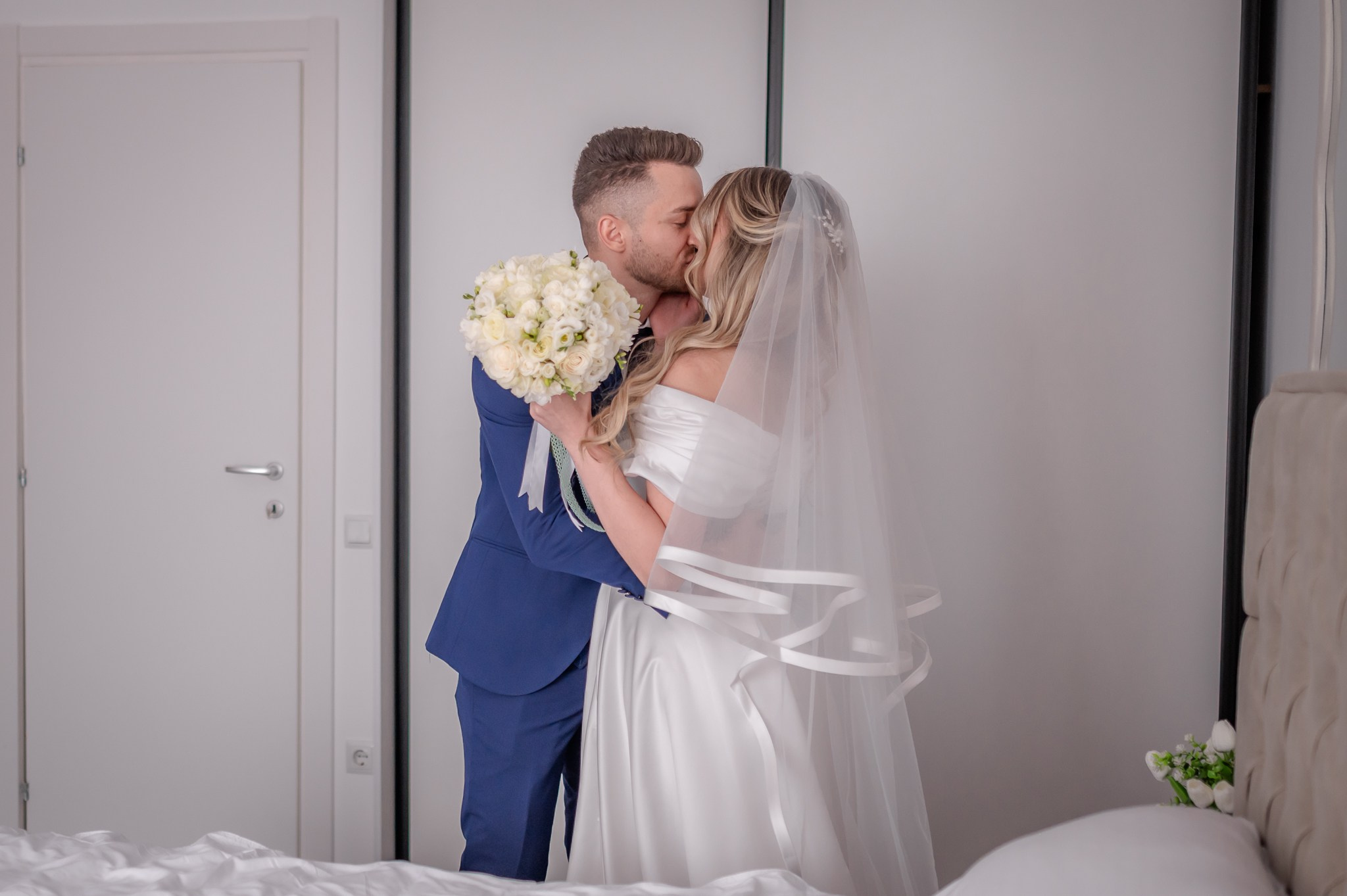 Nuntă Alexandra & Andrei. Cristea Marcel Photographer