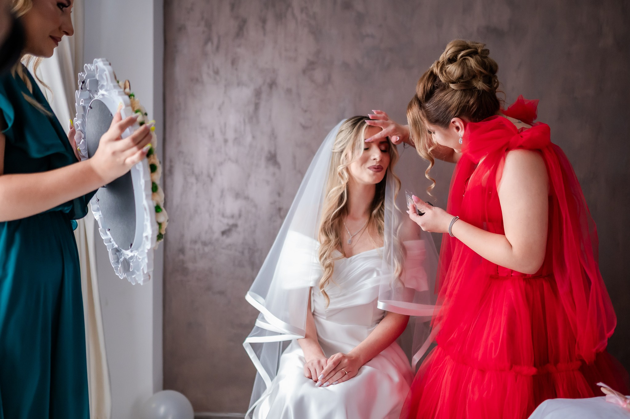 Nuntă Alexandra & Andrei. Cristea Marcel Photographer