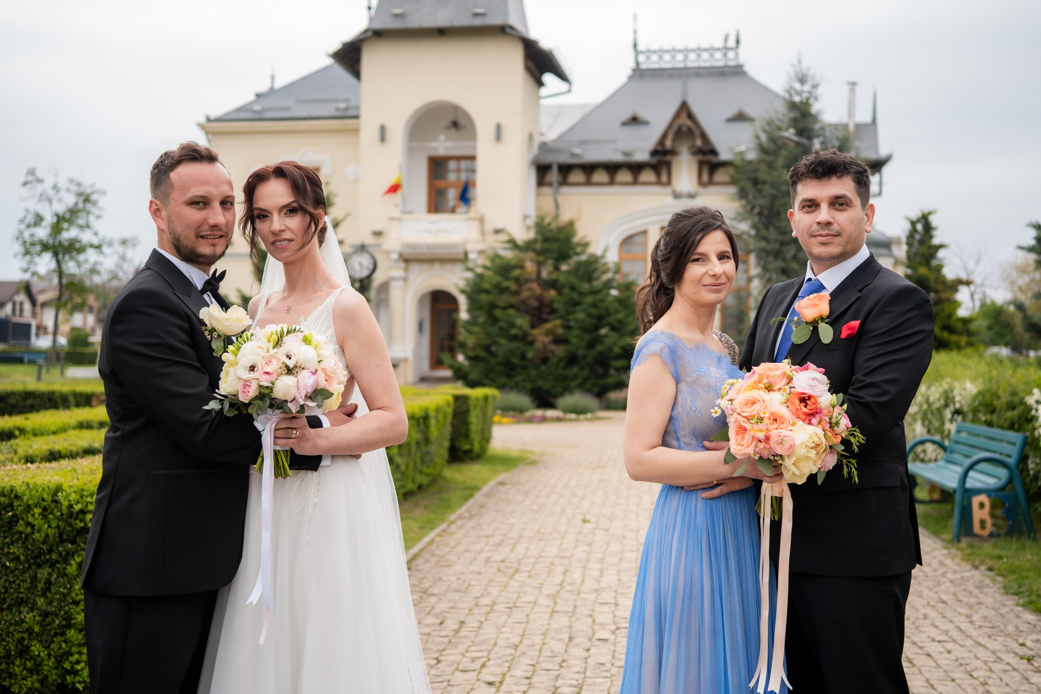 Nuntă Mădălina & Marius. Cristea Marcel Photographer