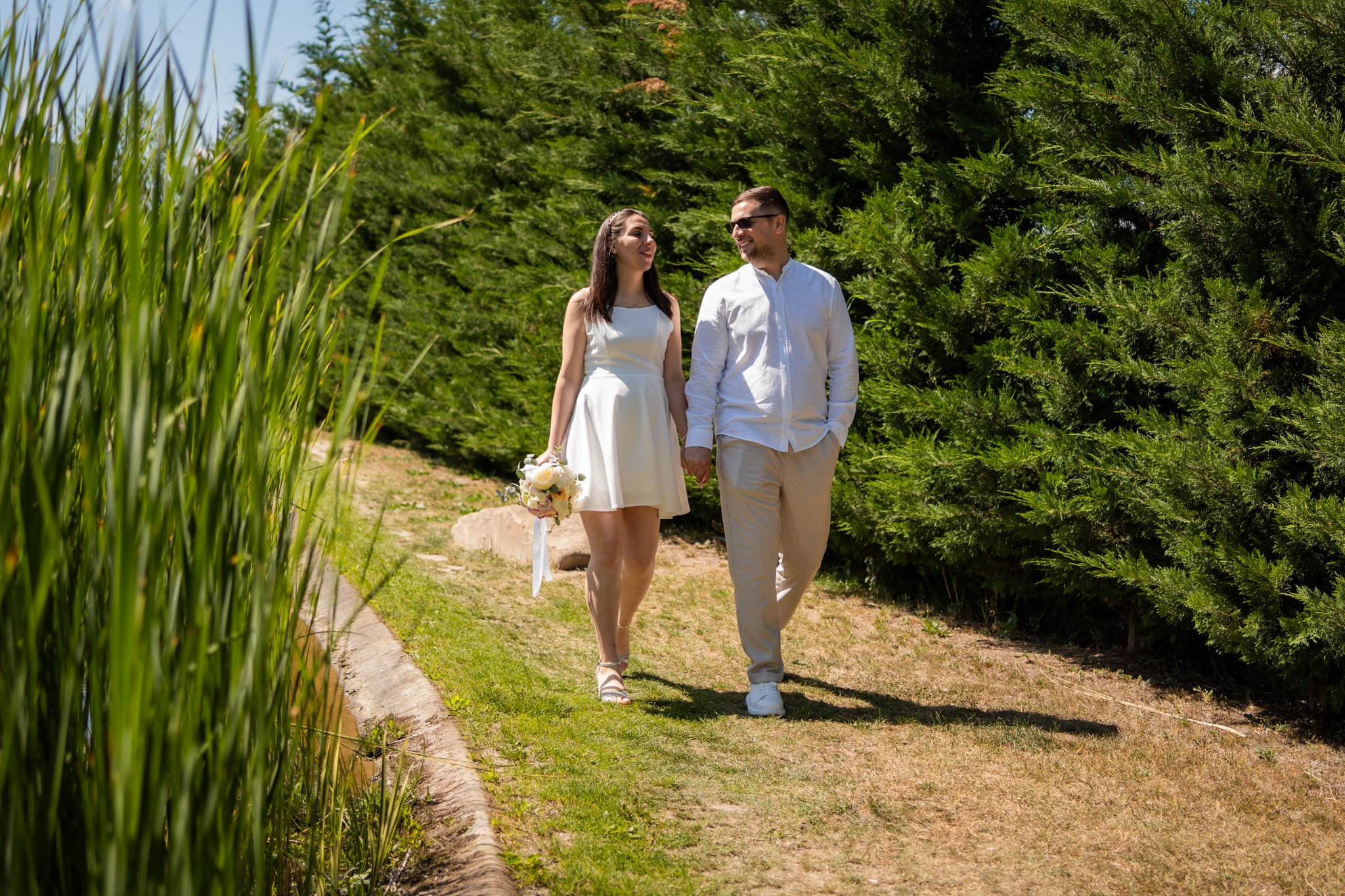 Cununie Ioana & Daniel. Cristea Marcel Photographer