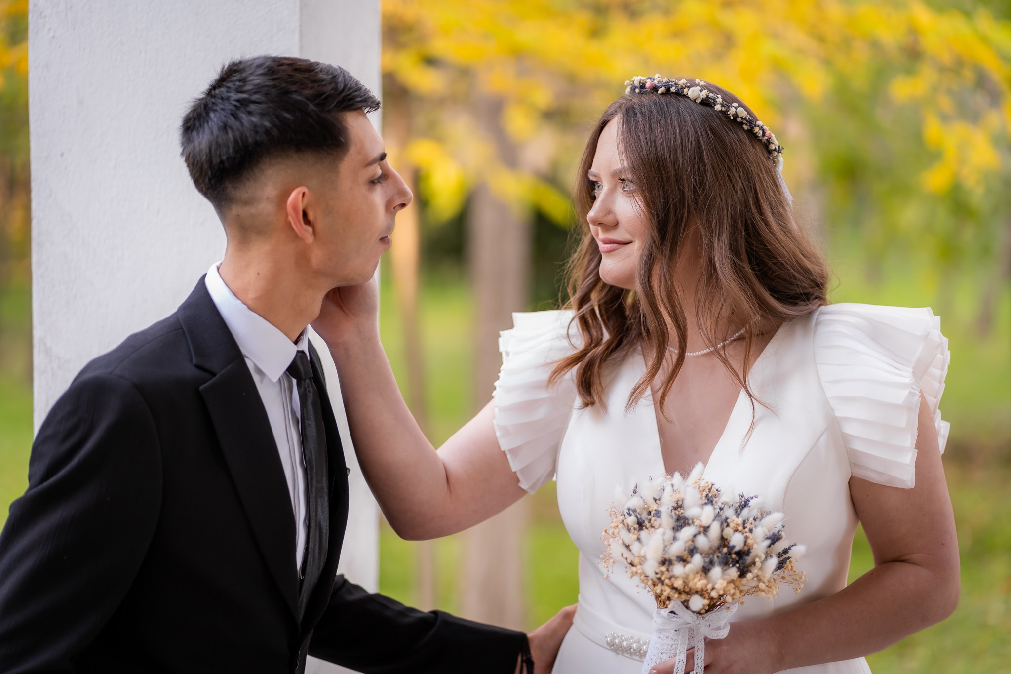 Cununie Cătălina si Ionuț. Cristea Marcel Photographer