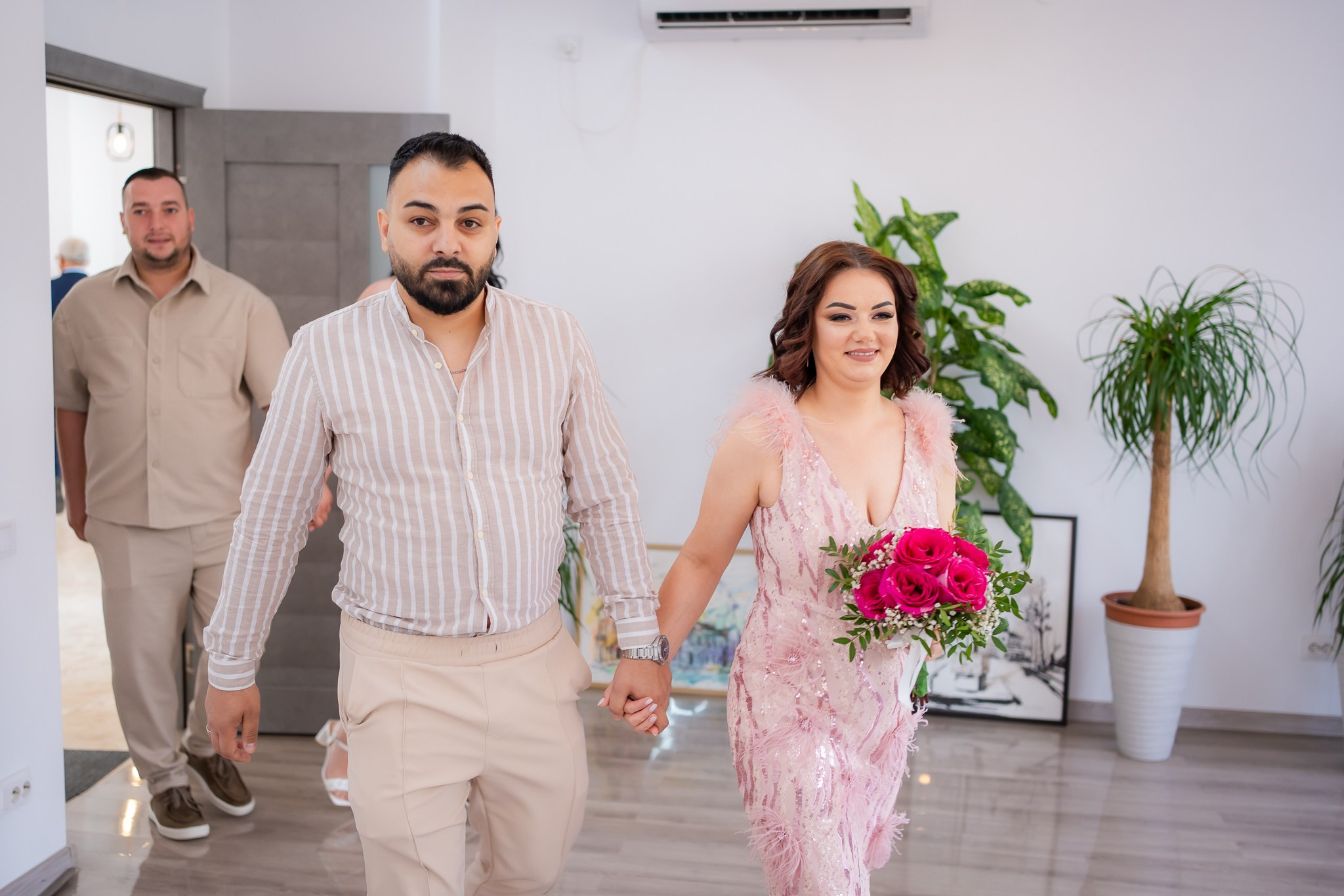 Cununie Ana & Costin. Cristea Marcel Photographer