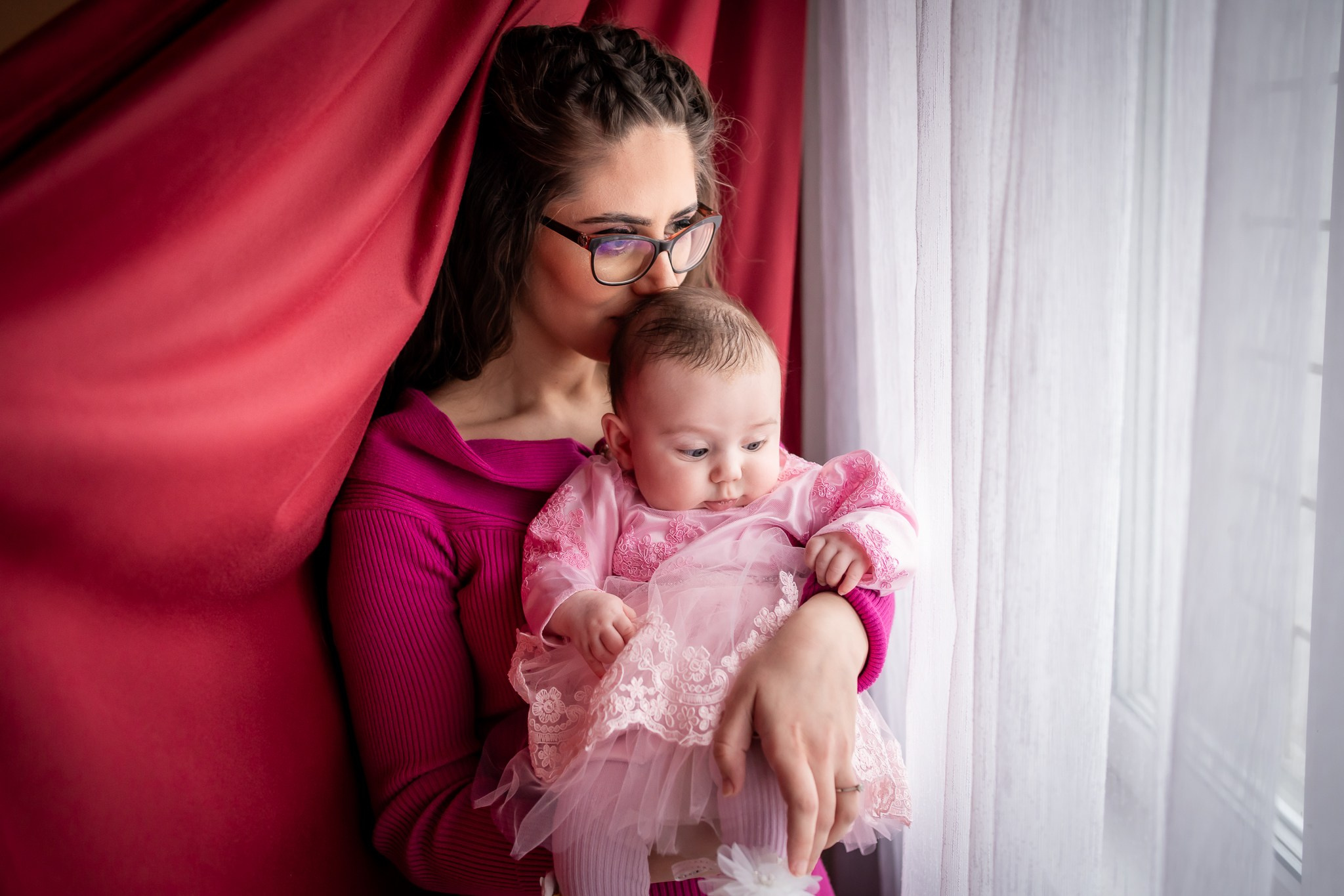 Botez Edena. Cristea Marcel Photographer