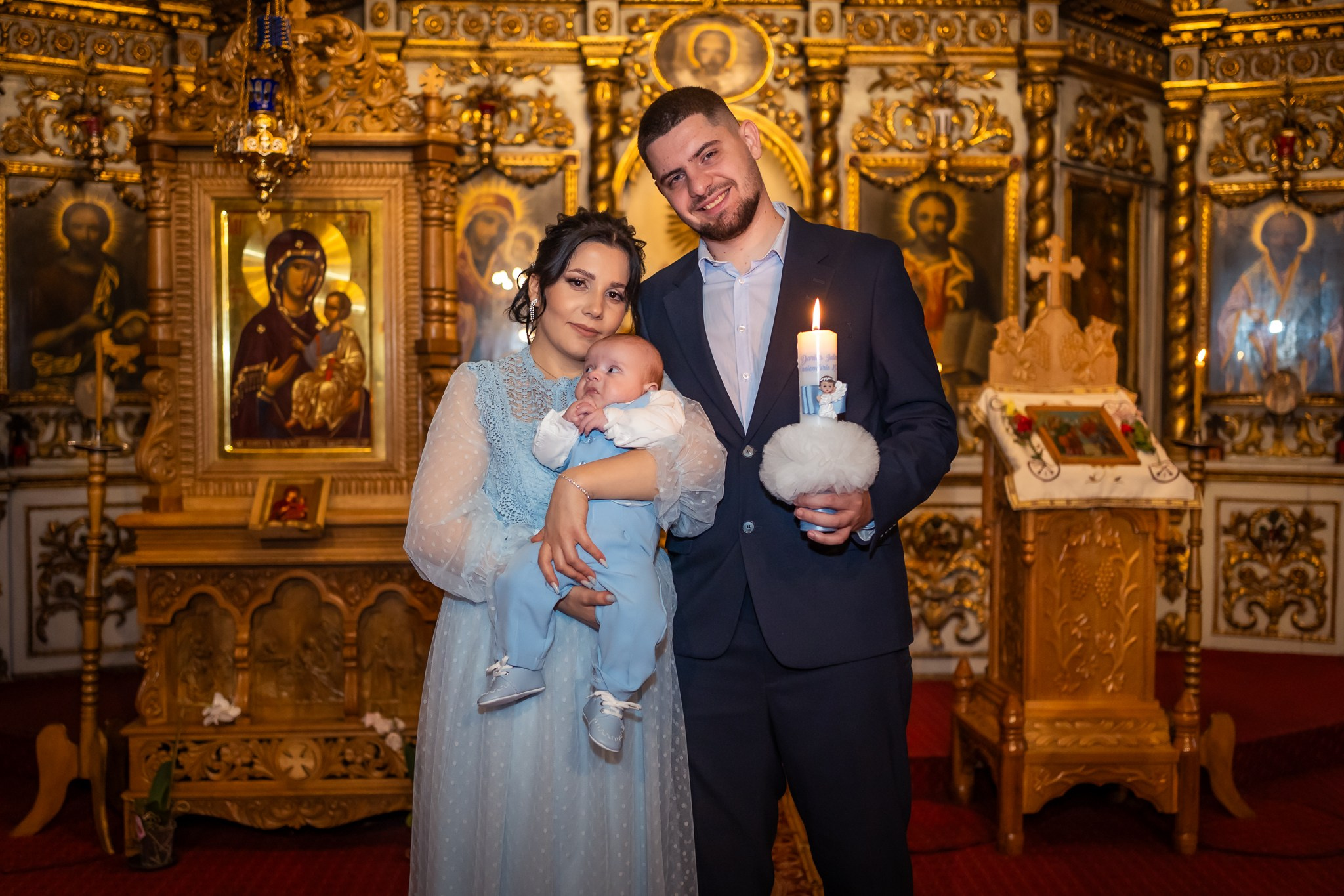 Botez Darius Iulian. Cristea Marcel Photographer