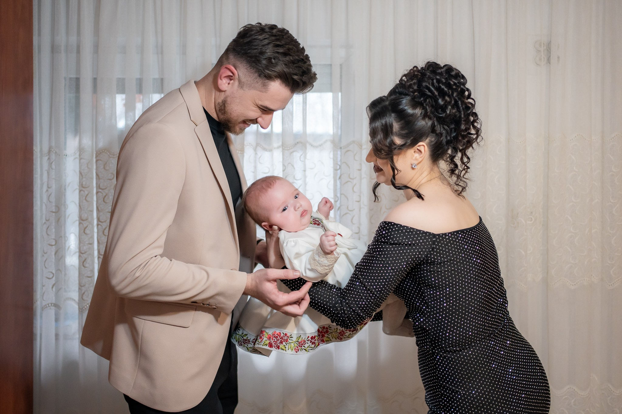 Botez Antonia Maria. Cristea Marcel Photographer