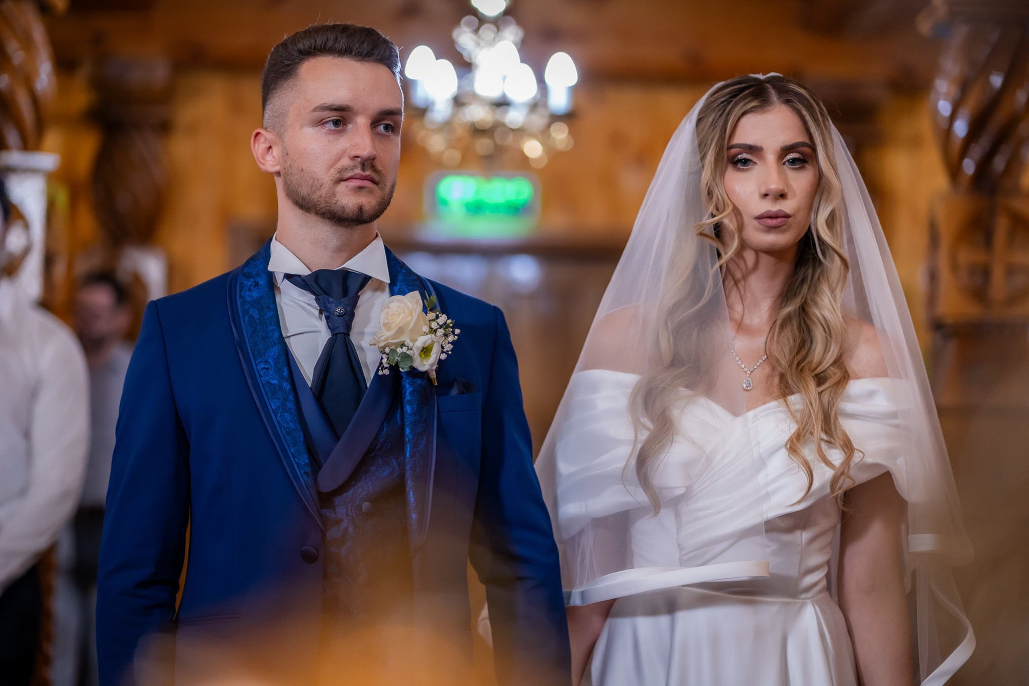 Nuntă Alexandra & Andrei. Cristea Marcel Photographer