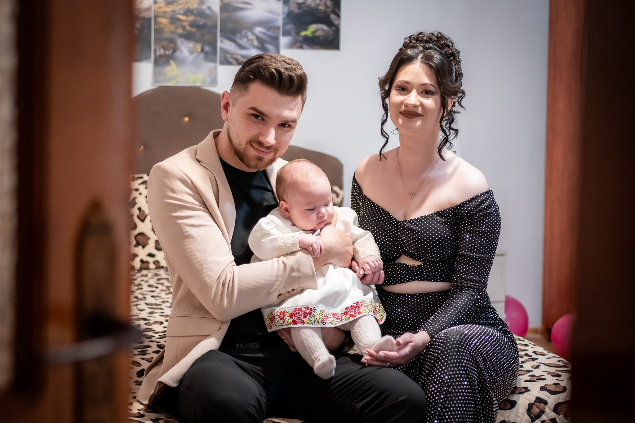 Botez Antonia Maria. Cristea Marcel Photographer