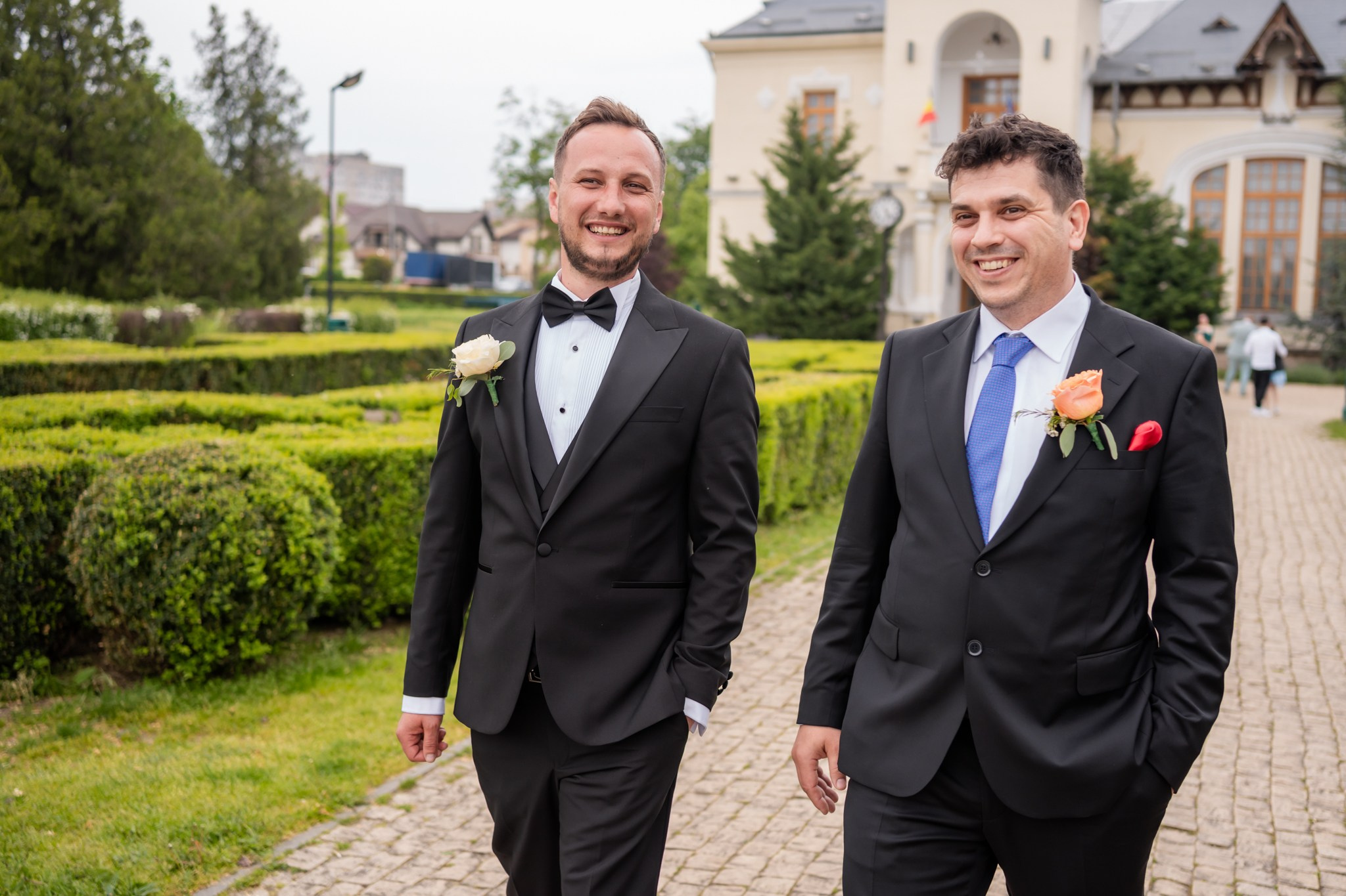 Nuntă Mădălina & Marius. Cristea Marcel Photographer