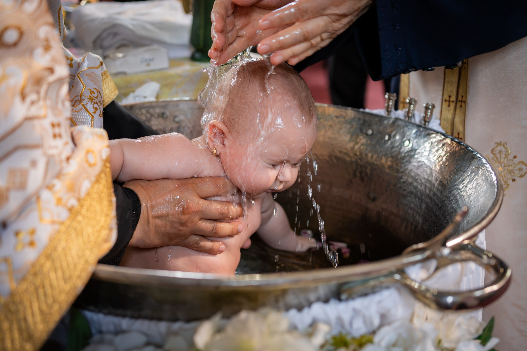 Botez Elisabet Ioana. Cristea Marcel Photographer