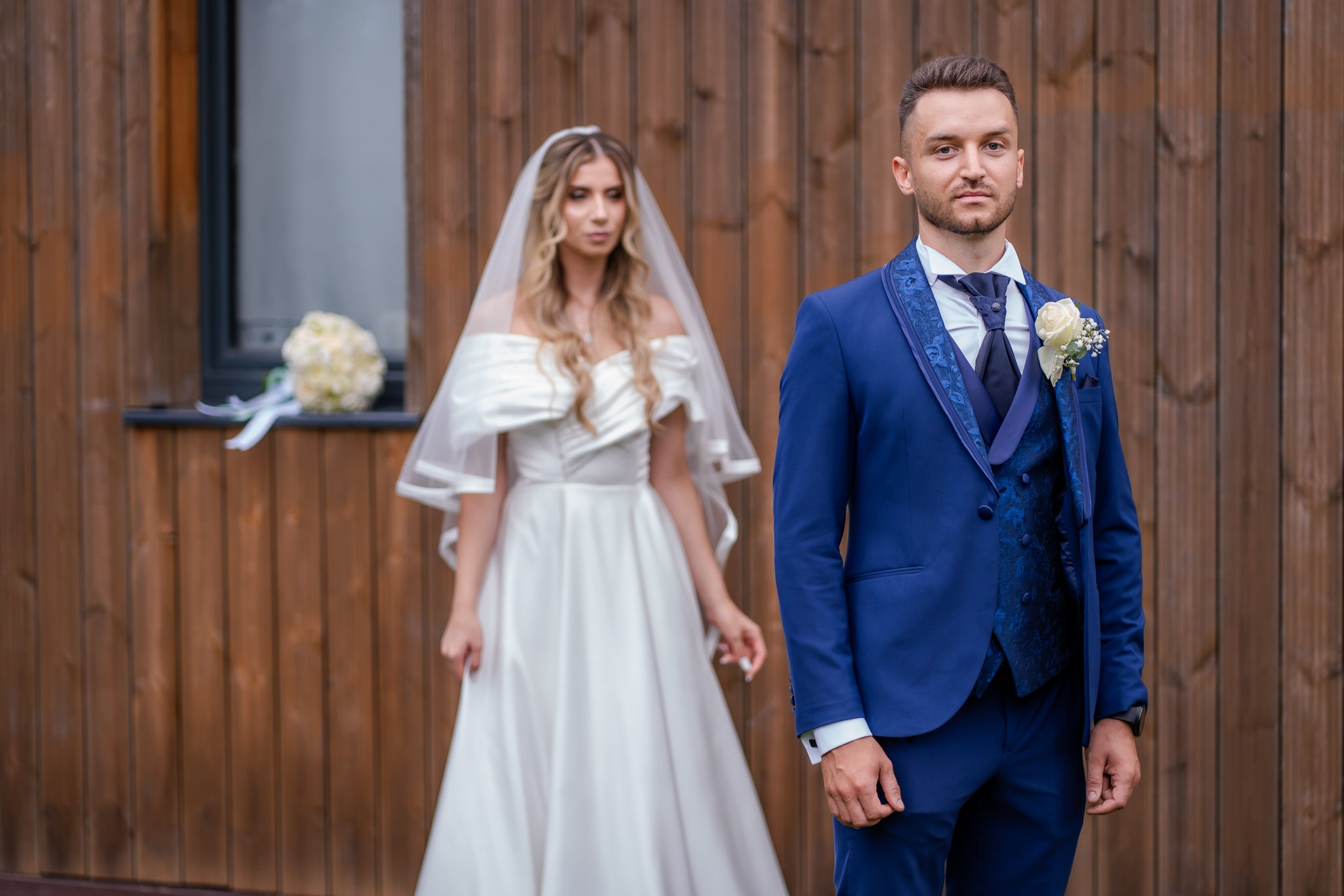 Nuntă Alexandra & Andrei. Cristea Marcel Photographer