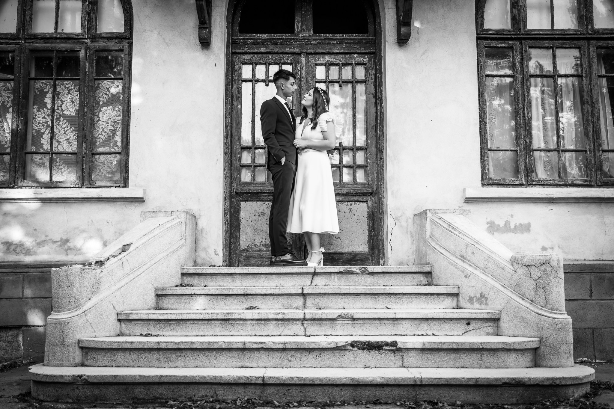 Cununie Cătălina si Ionuț. Cristea Marcel Photographer