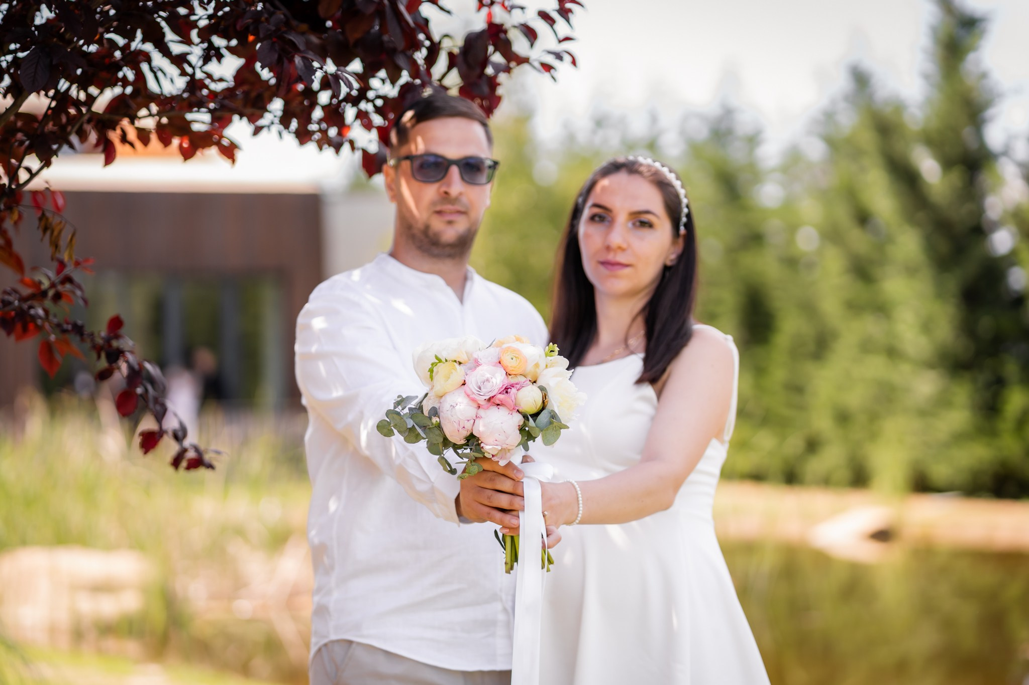 Cununie Ioana & Daniel. Cristea Marcel Photographer