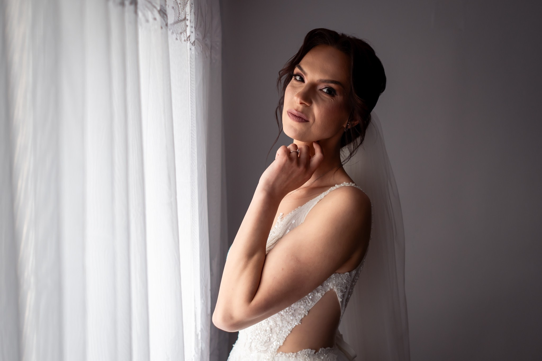Nuntă Mădălina & Marius. Cristea Marcel Photographer