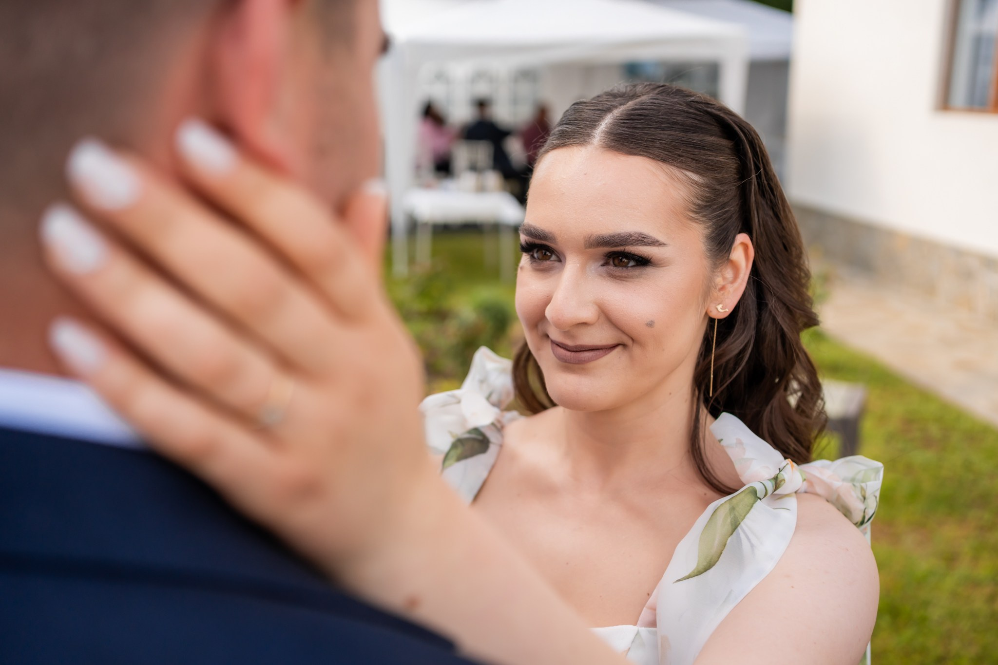 Cununie Gabriela & Florin. Cristea Marcel Photographer