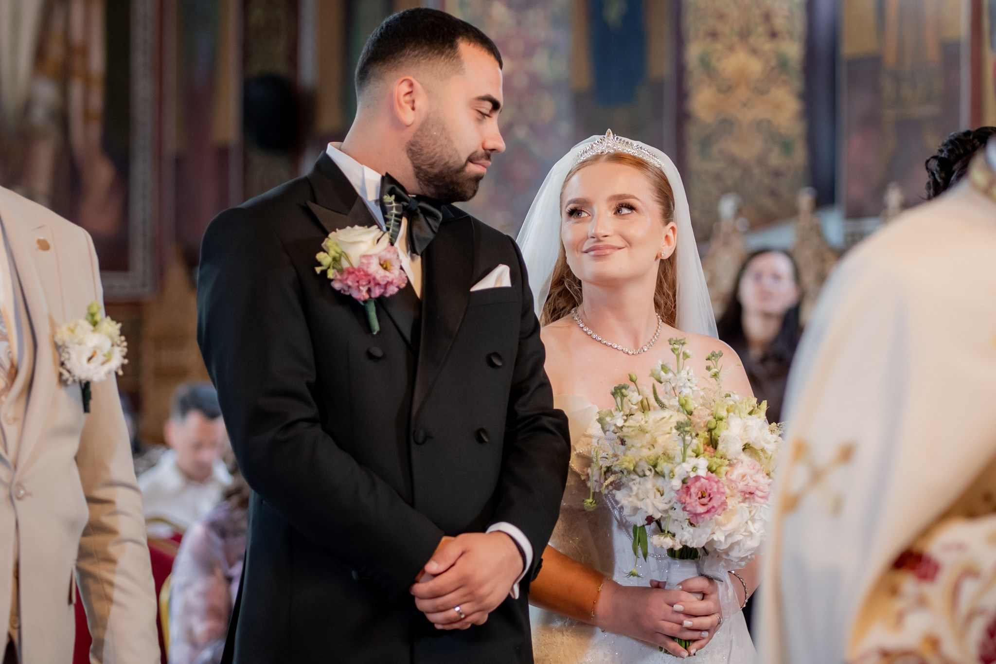 Nuntă Cătălina & Andrei. Cristea Marcel Photographer