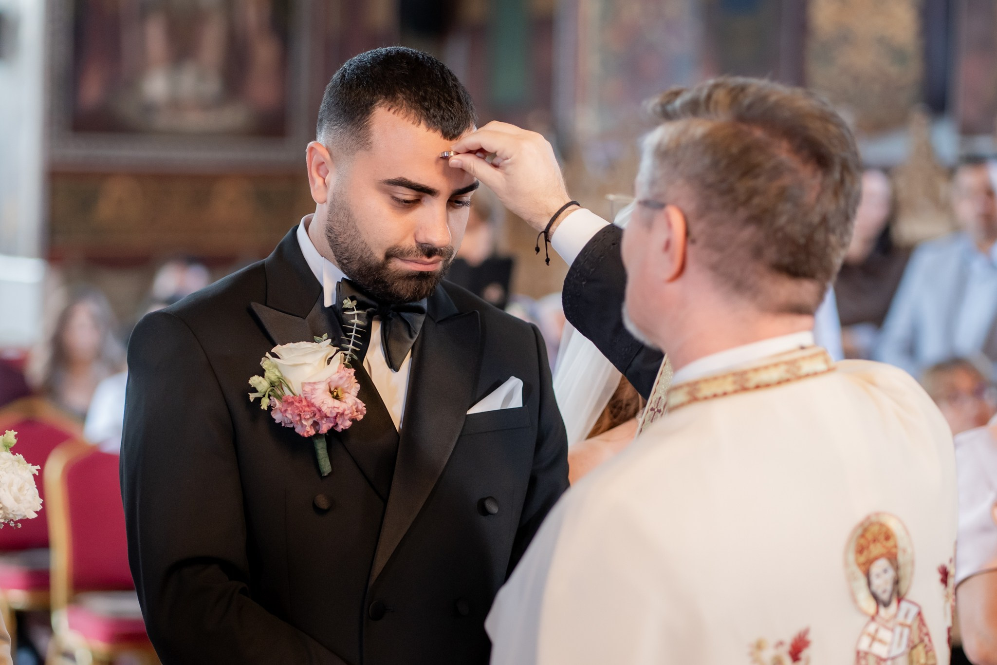 Nuntă Cătălina & Andrei. Cristea Marcel Photographer
