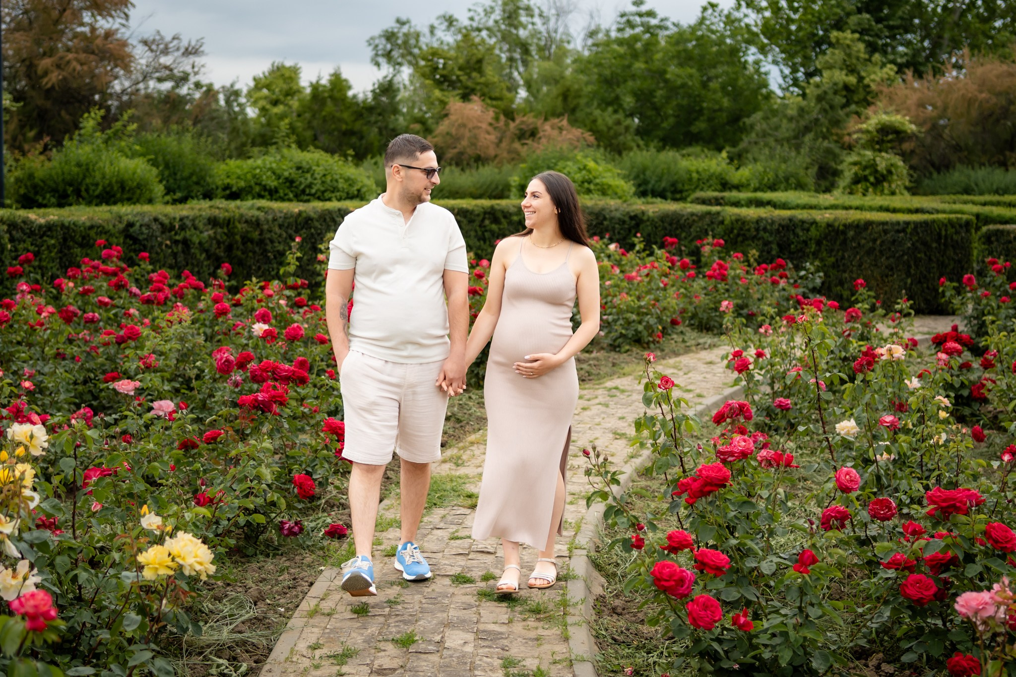 Save the date Ioana & Daniel. Cristea Marcel Photographer