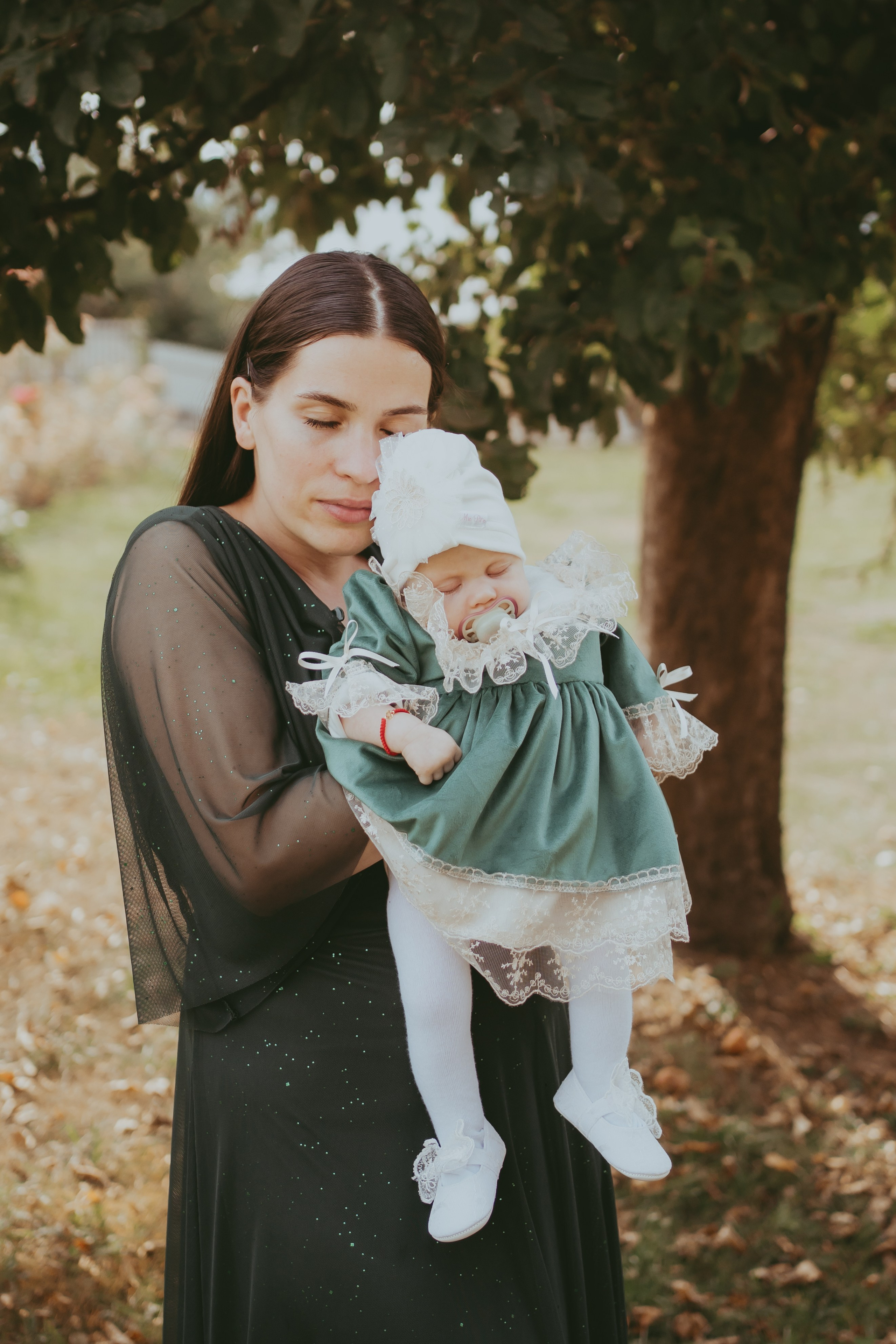 Botez Aria. Cristea Marcel Photographer