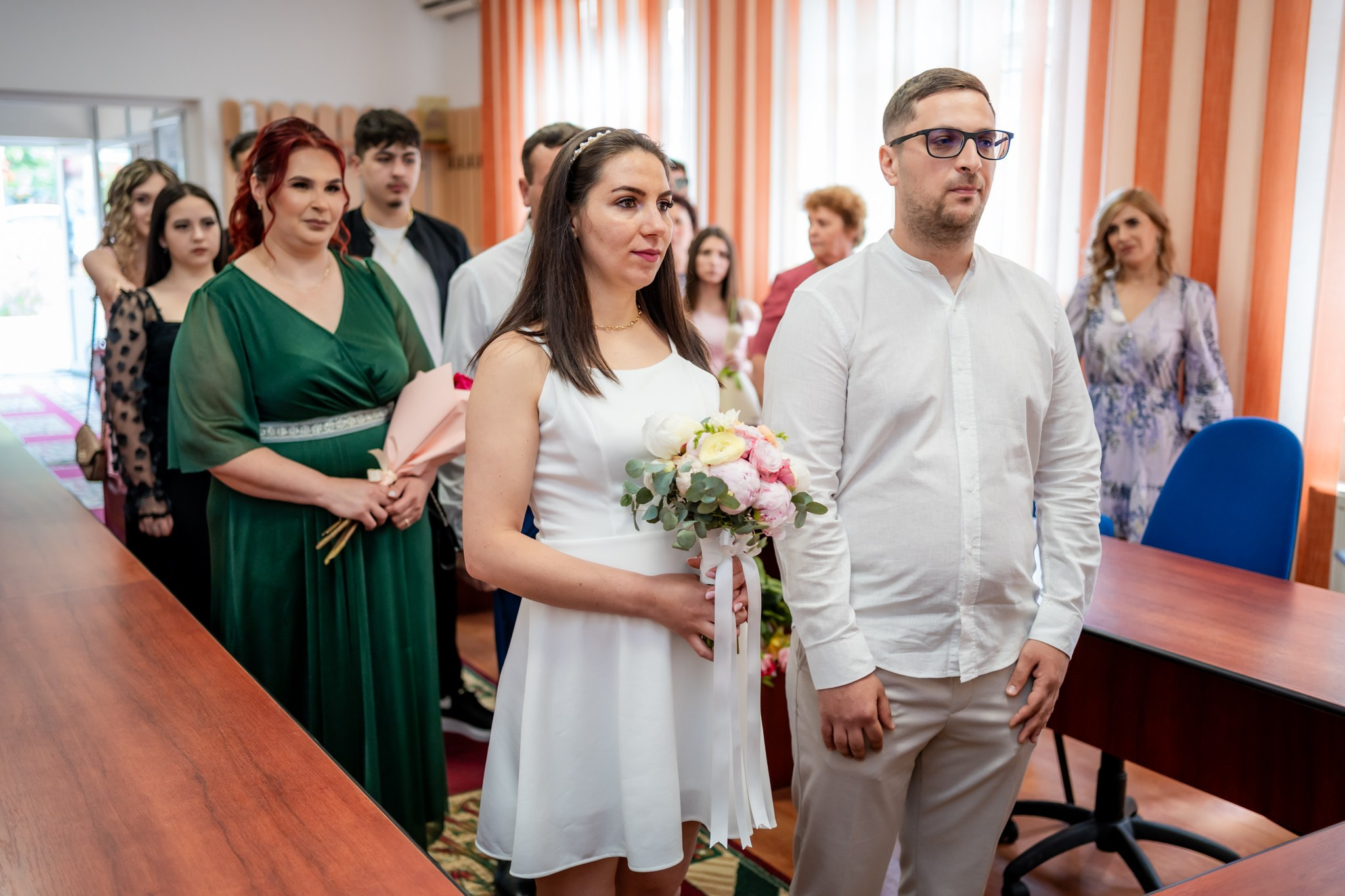 Cununie Ioana & Daniel. Cristea Marcel Photographer