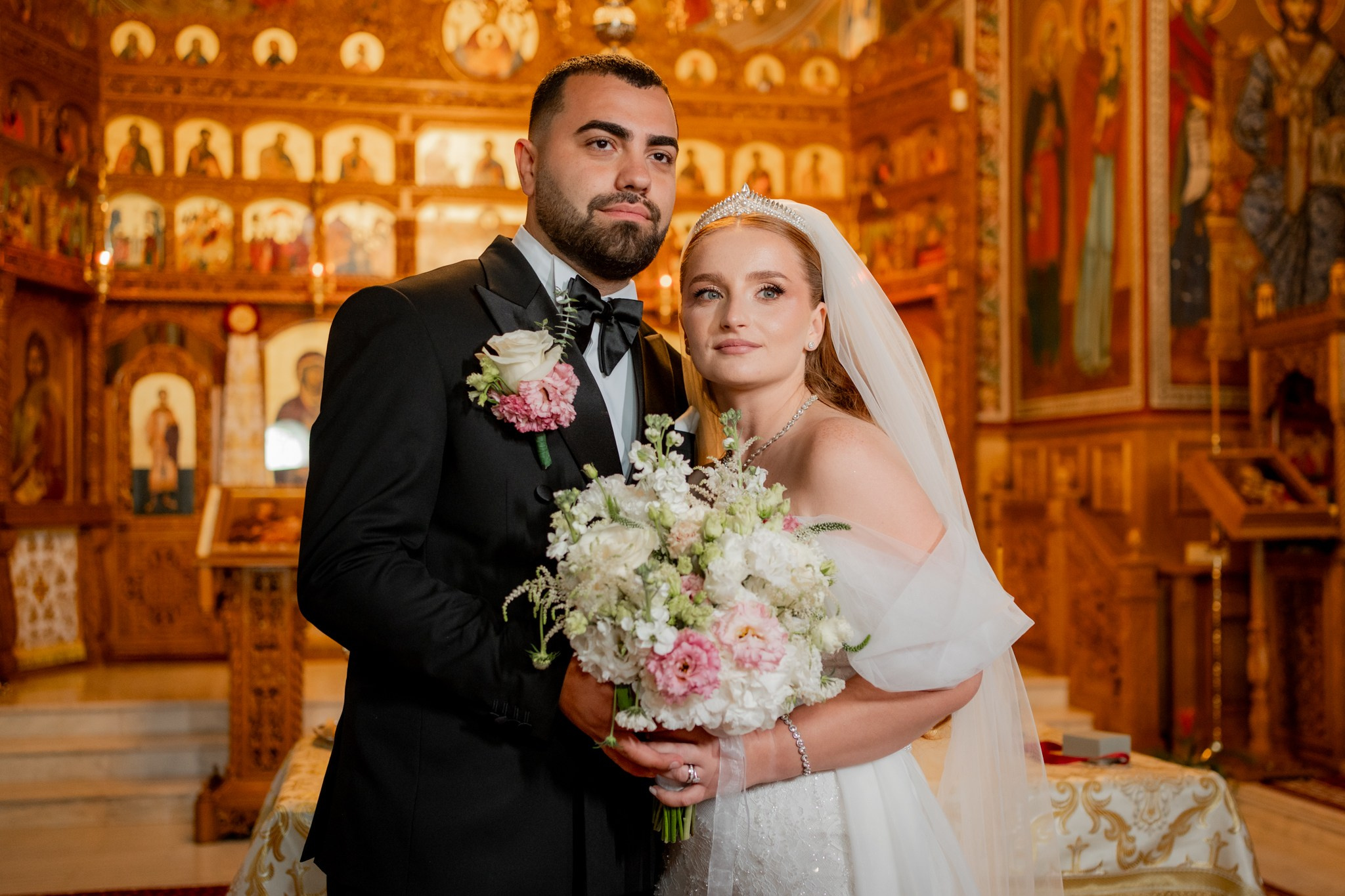 Nuntă Cătălina & Andrei. Cristea Marcel Photographer