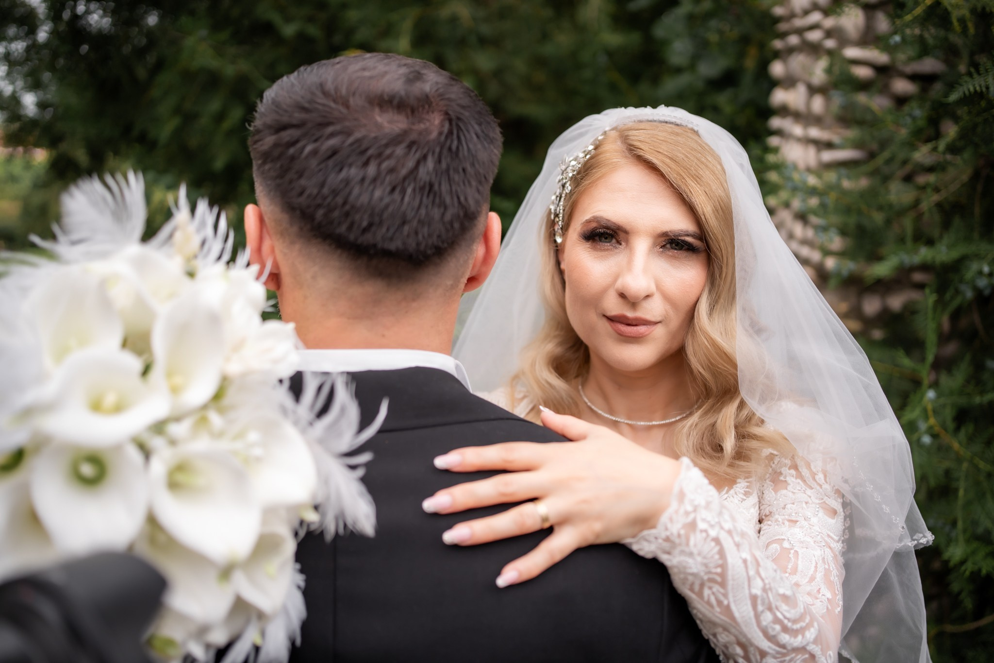 Nuntă Liliana & Tiberiu. Cristea Marcel Photographer