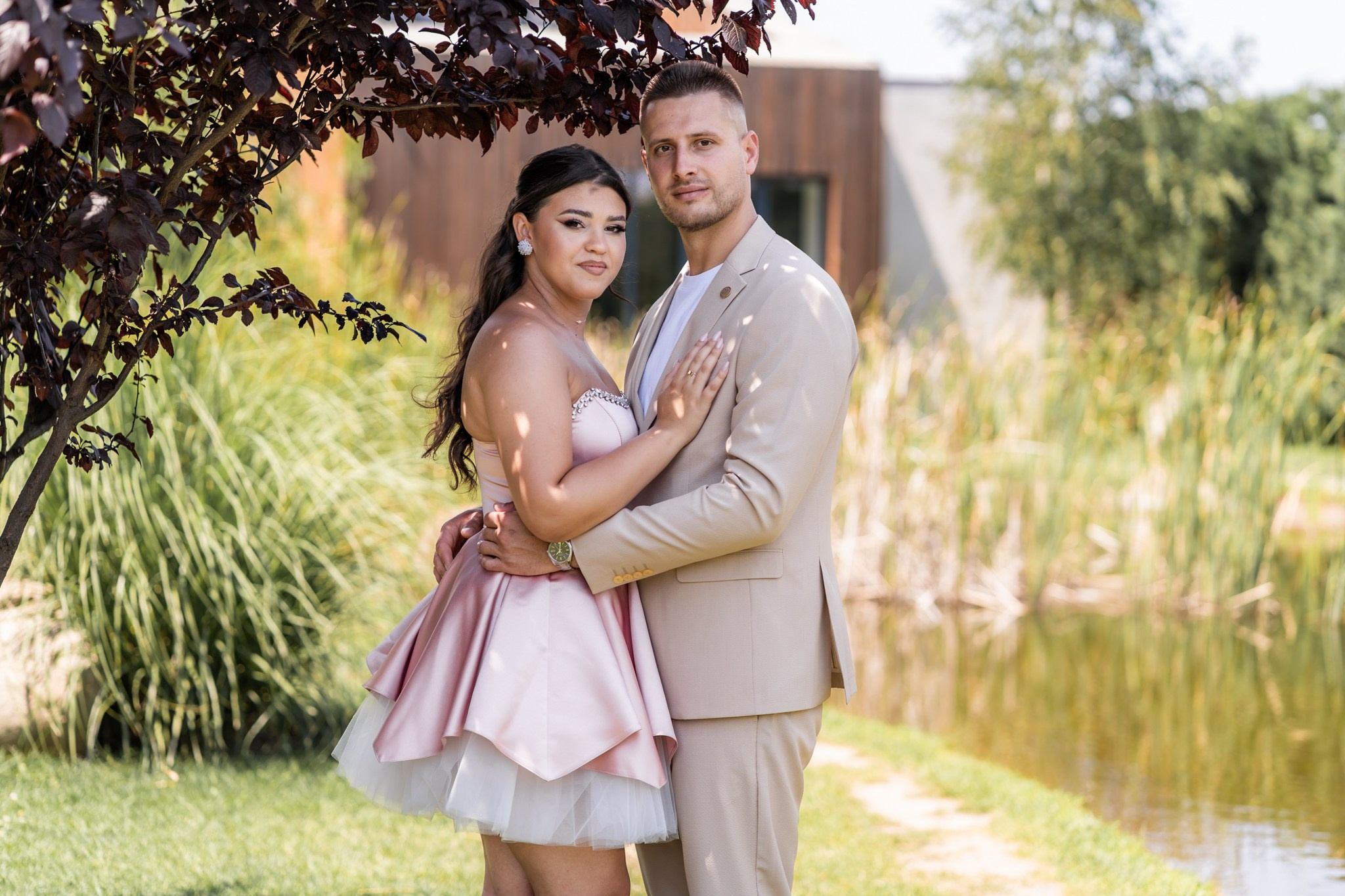 Cununie Cătălina & Leonard. Cristea Marcel Photographer