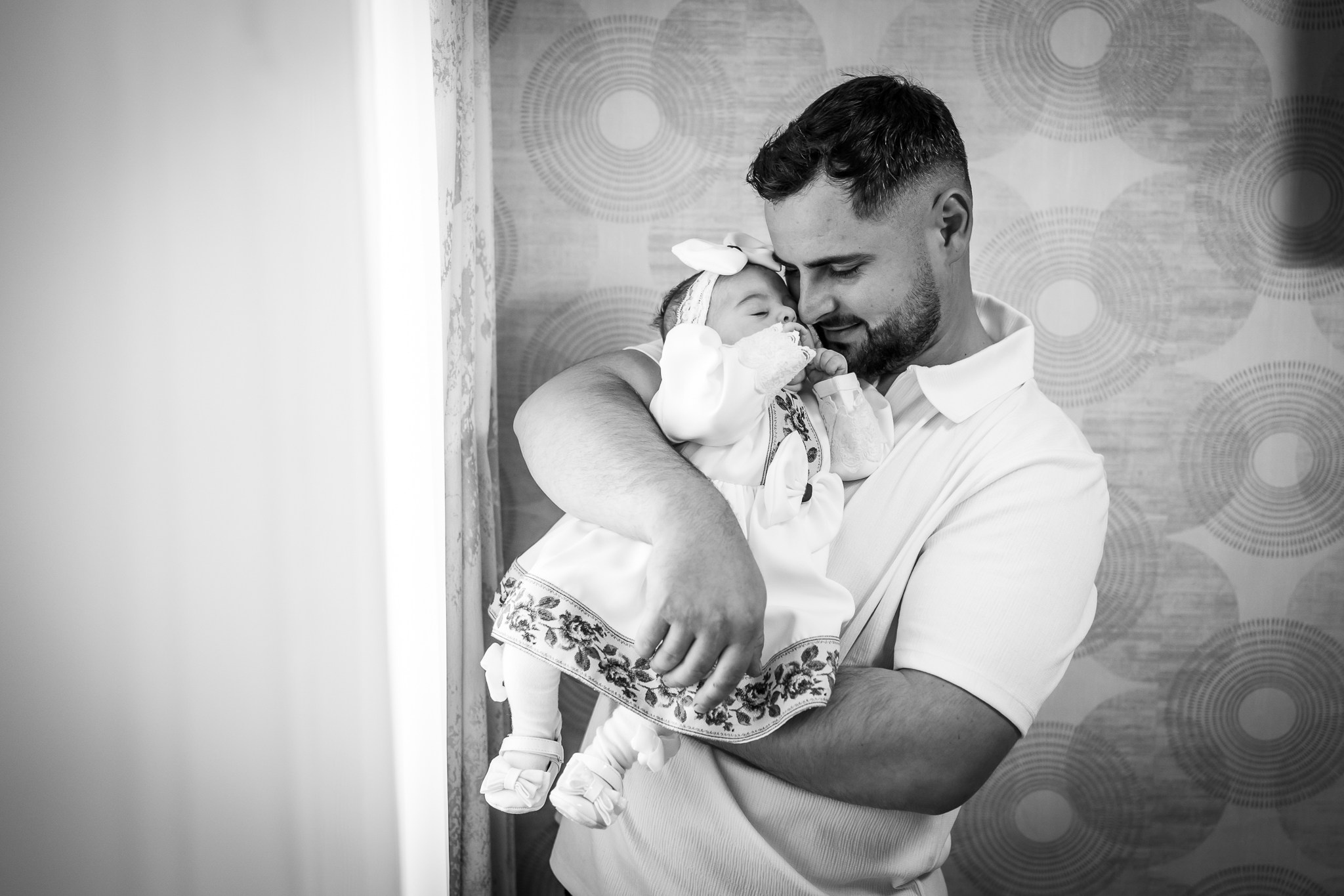 Botez Ayana Elena. Cristea Marcel Photographer