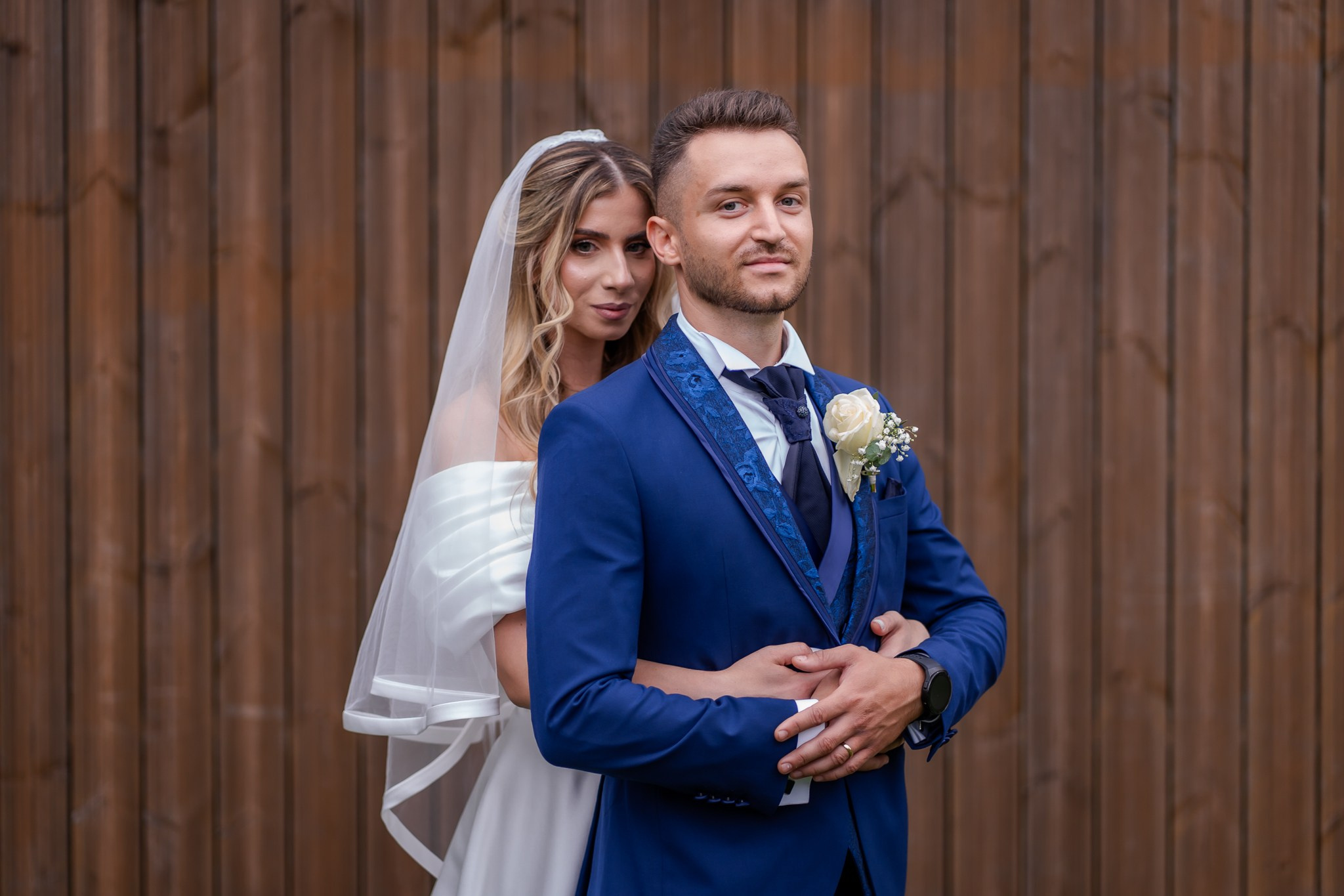 Nuntă Alexandra & Andrei. Cristea Marcel Photographer