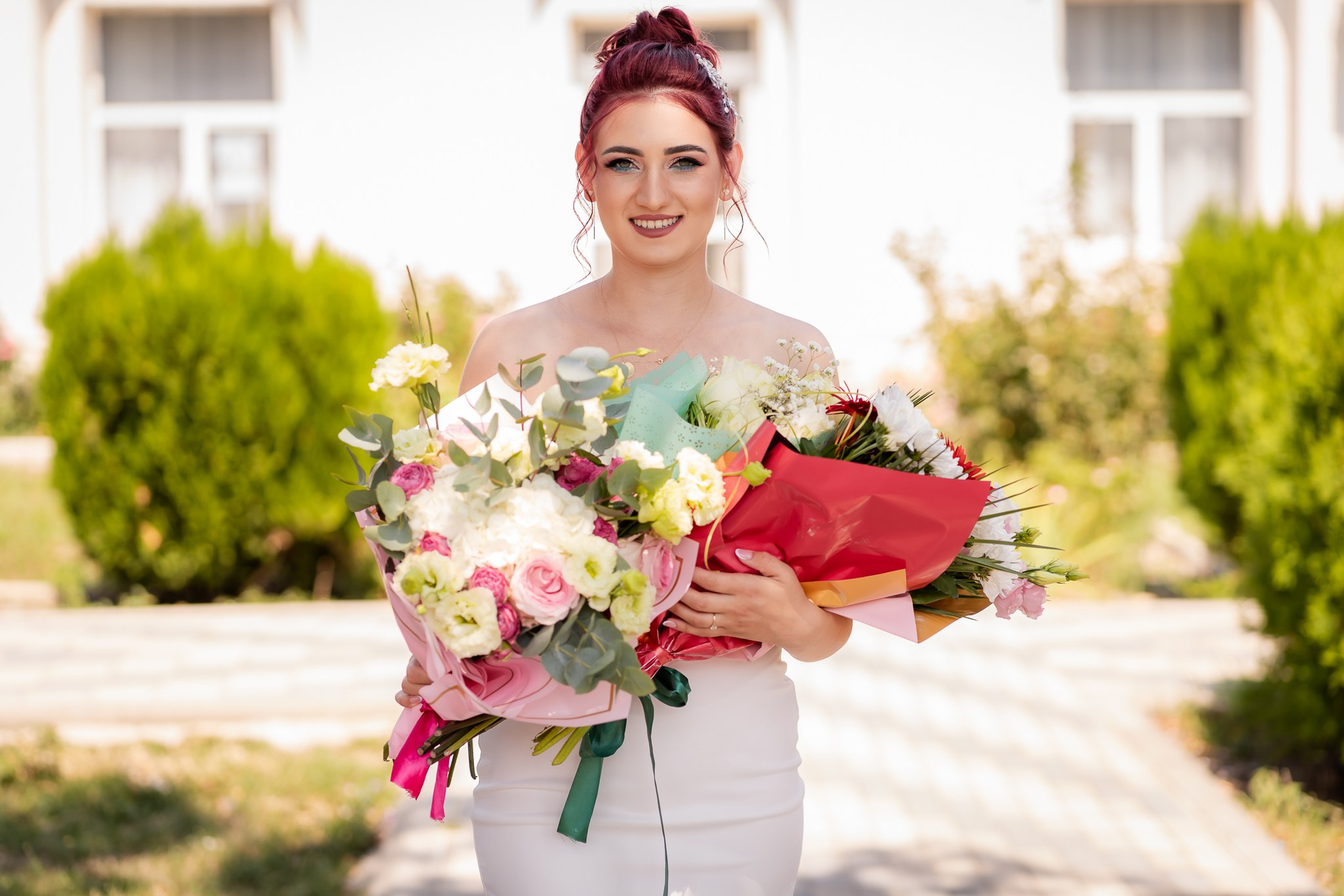 Cununie Claudia & Constantin. Cristea Marcel Photographer