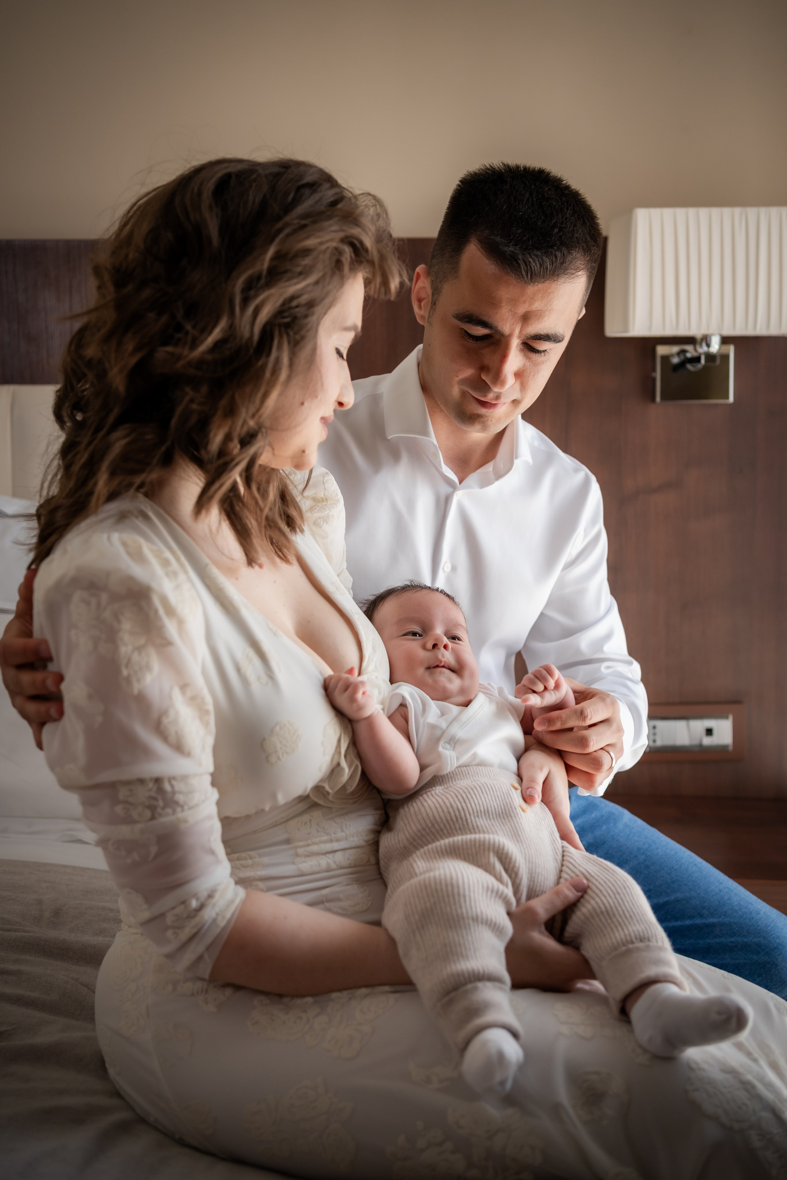 Botez Xystus Mihail. Cristea Marcel Photographer