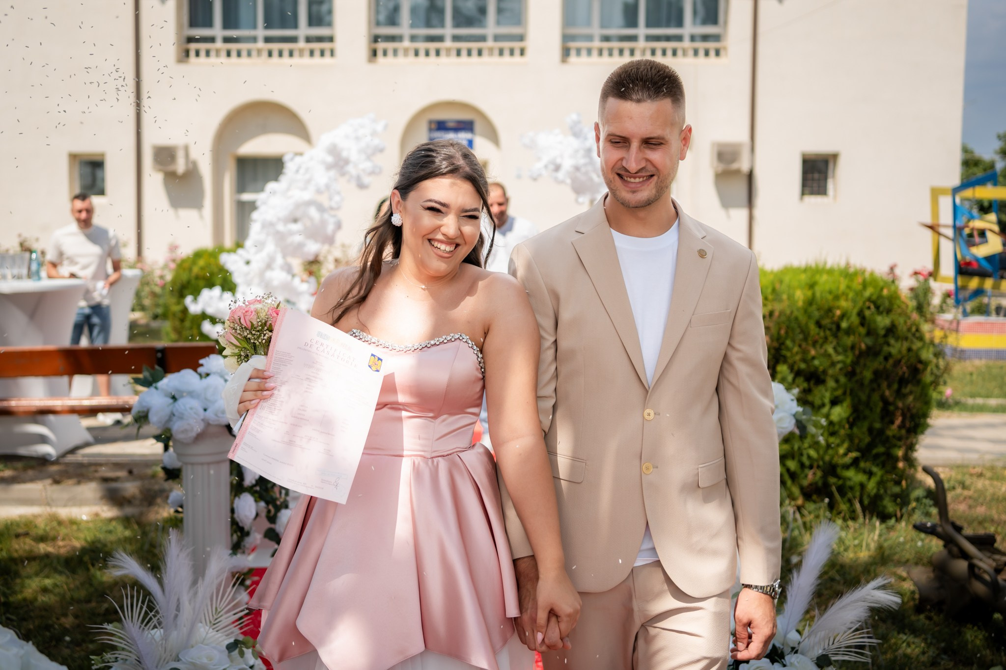 Cununie Cătălina & Leonard. Cristea Marcel Photographer