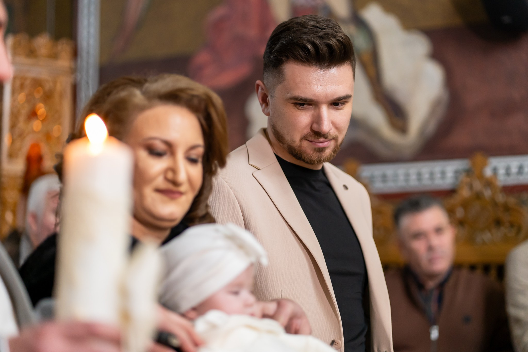 Botez Antonia Maria. Cristea Marcel Photographer