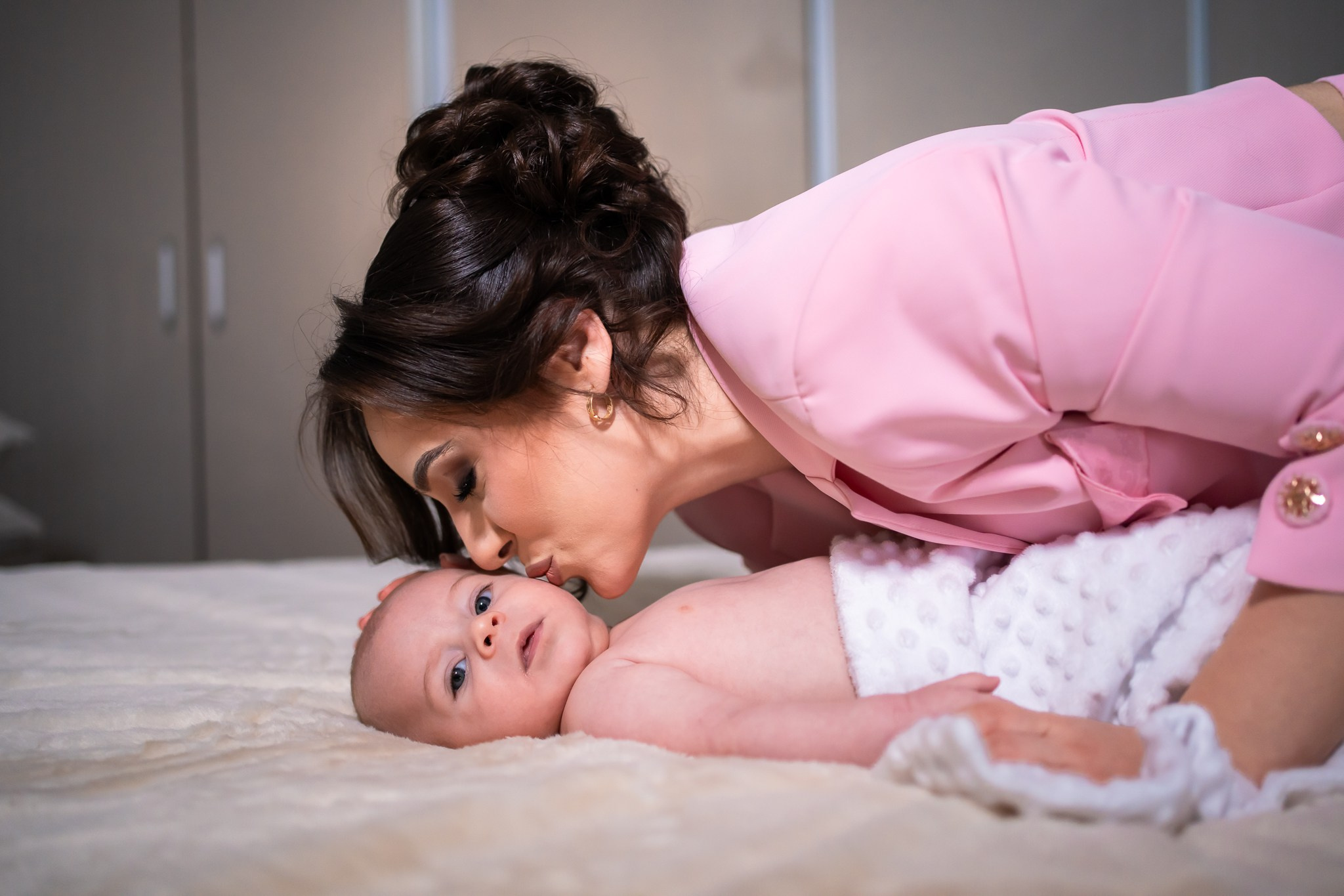 Botez Cezar Gabriel. Cristea Marcel Photographer