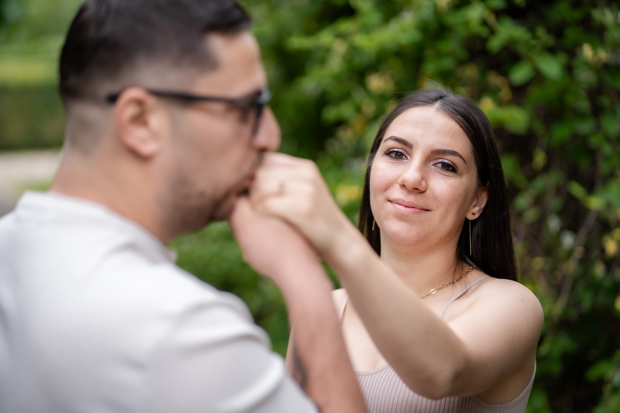 Save the date Ioana & Daniel. Cristea Marcel Photographer