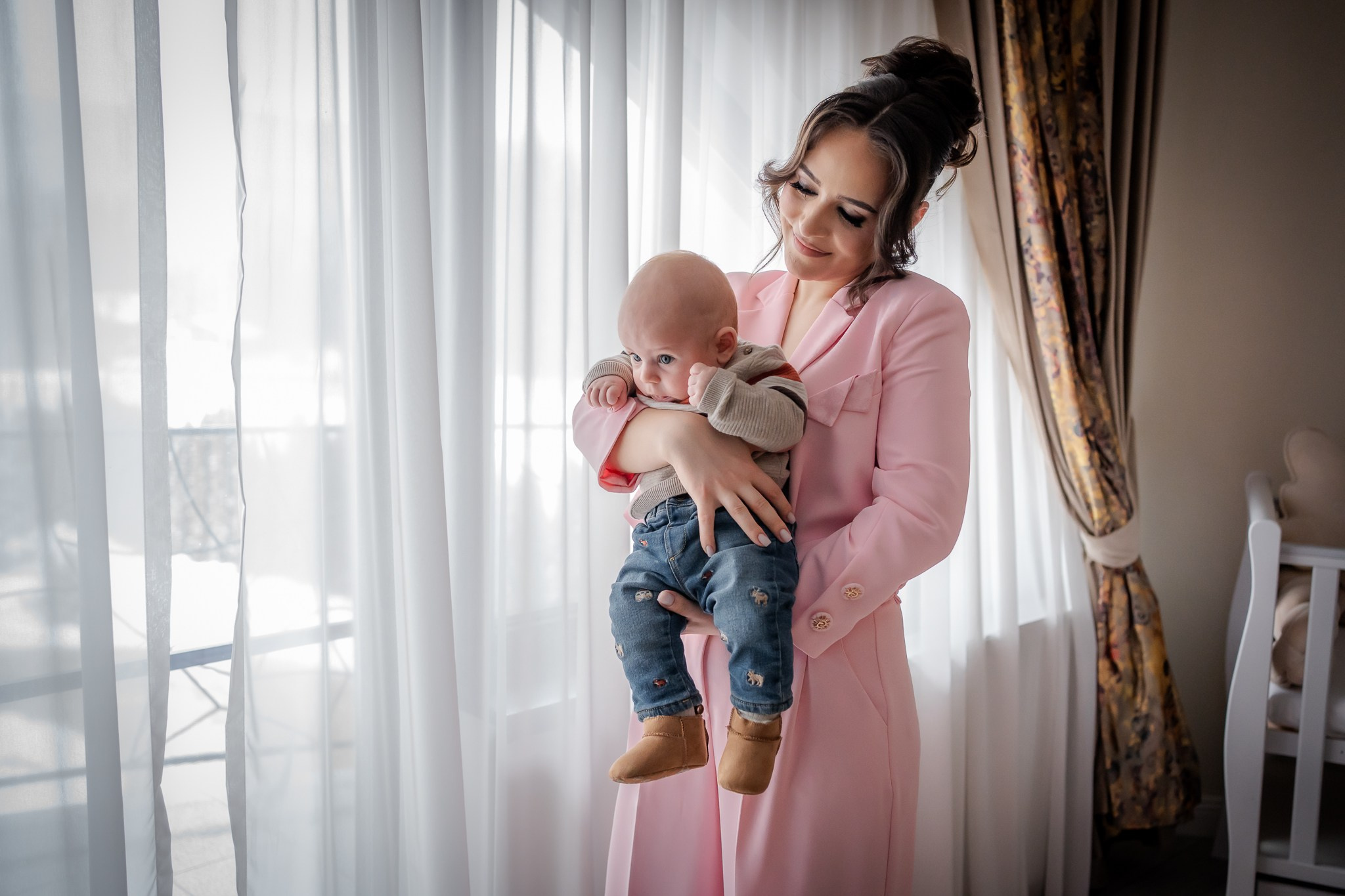 Botez Cezar Gabriel. Cristea Marcel Photographer