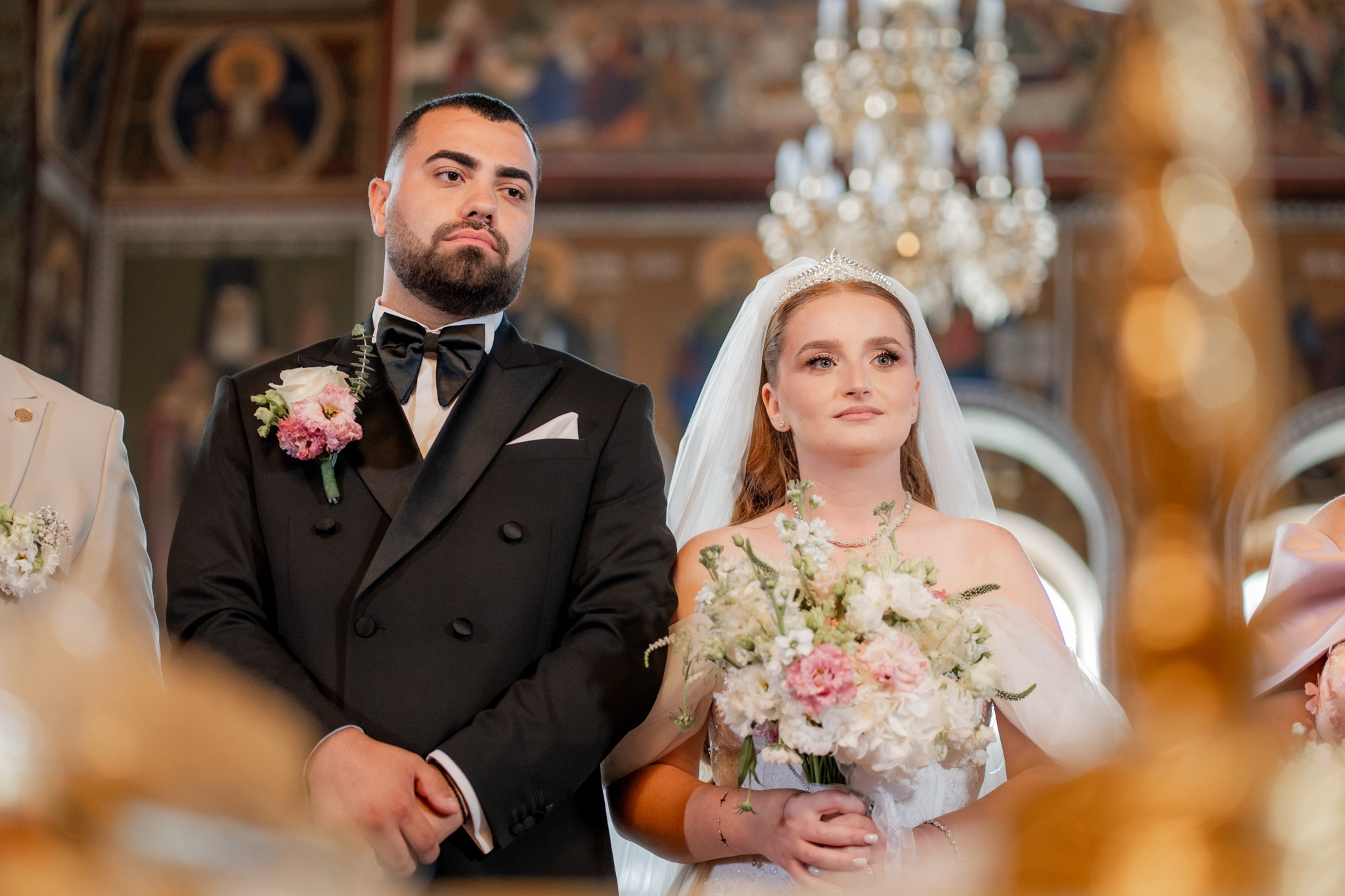 Nuntă Cătălina & Andrei. Cristea Marcel Photographer
