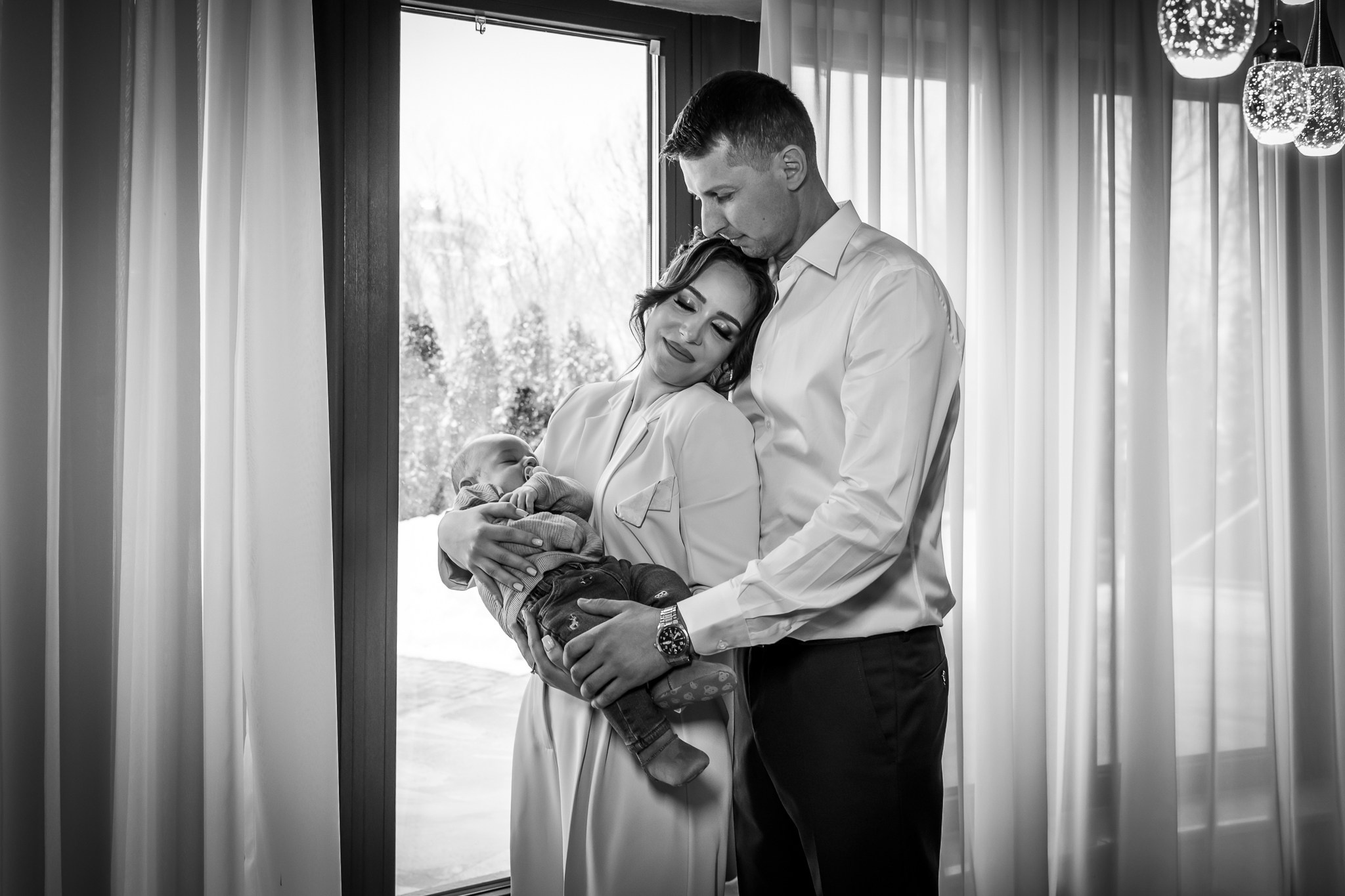 Botez Cezar Gabriel. Cristea Marcel Photographer