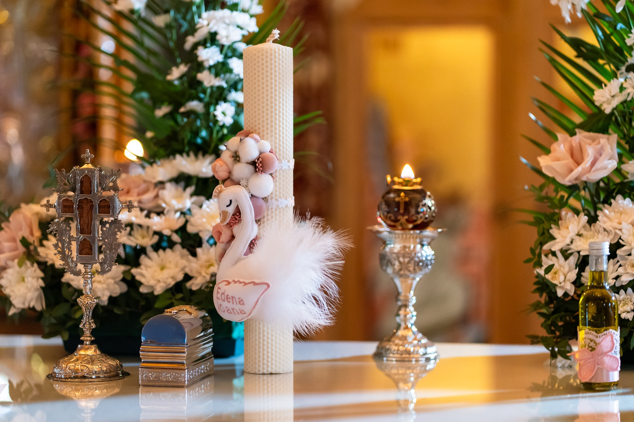 Botez Edena. Cristea Marcel Photographer