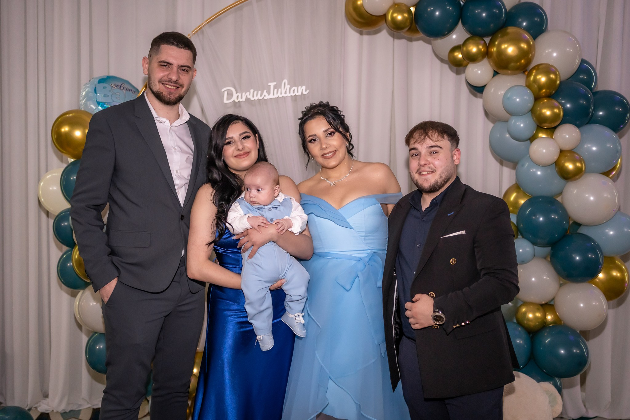Botez Darius Iulian. Cristea Marcel Photographer