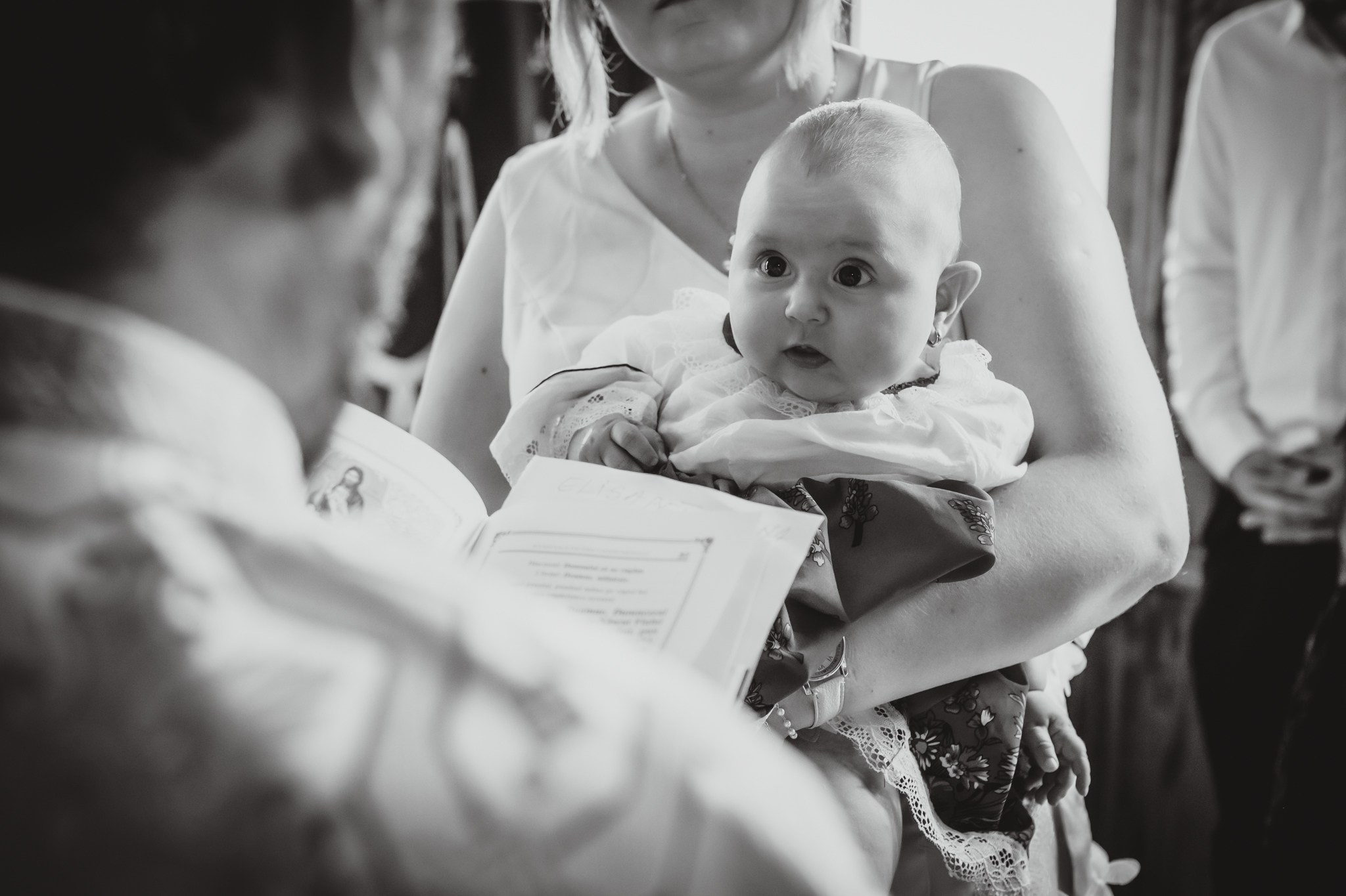 Botez Elisabet Ioana. Cristea Marcel Photographer