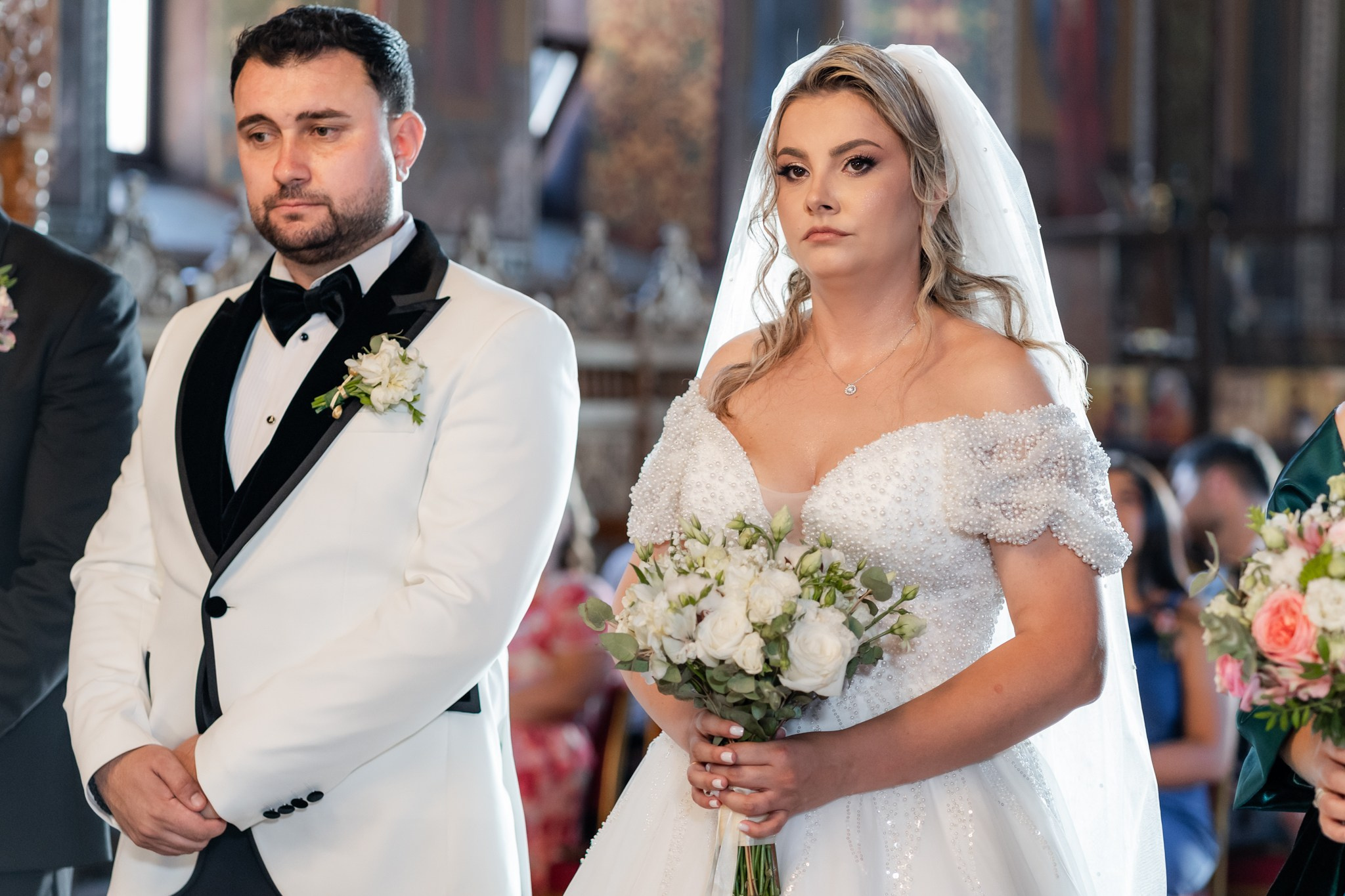 Nuntă Andreea & Dan. Cristea Marcel Photographer