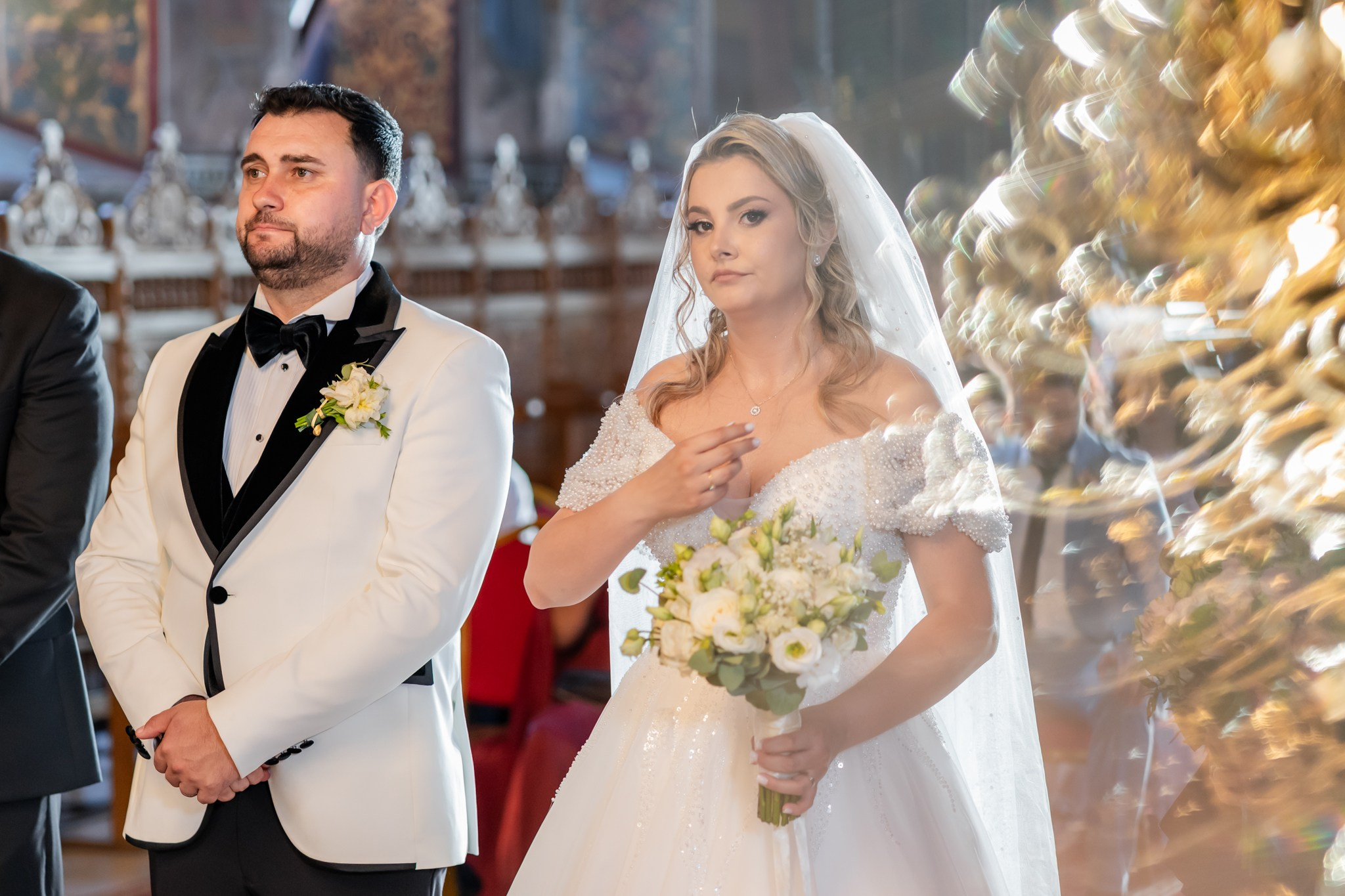Nuntă Andreea & Dan. Cristea Marcel Photographer