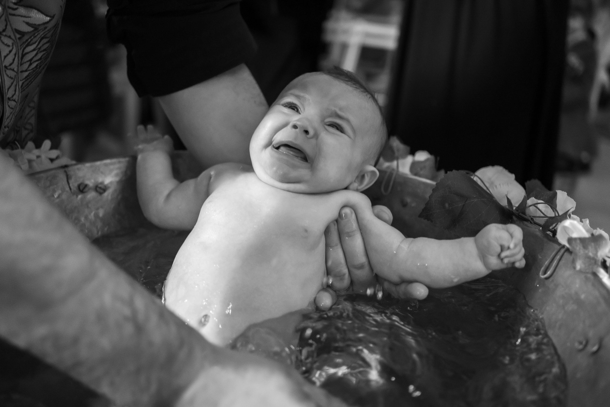 Botez Edena. Cristea Marcel Photographer